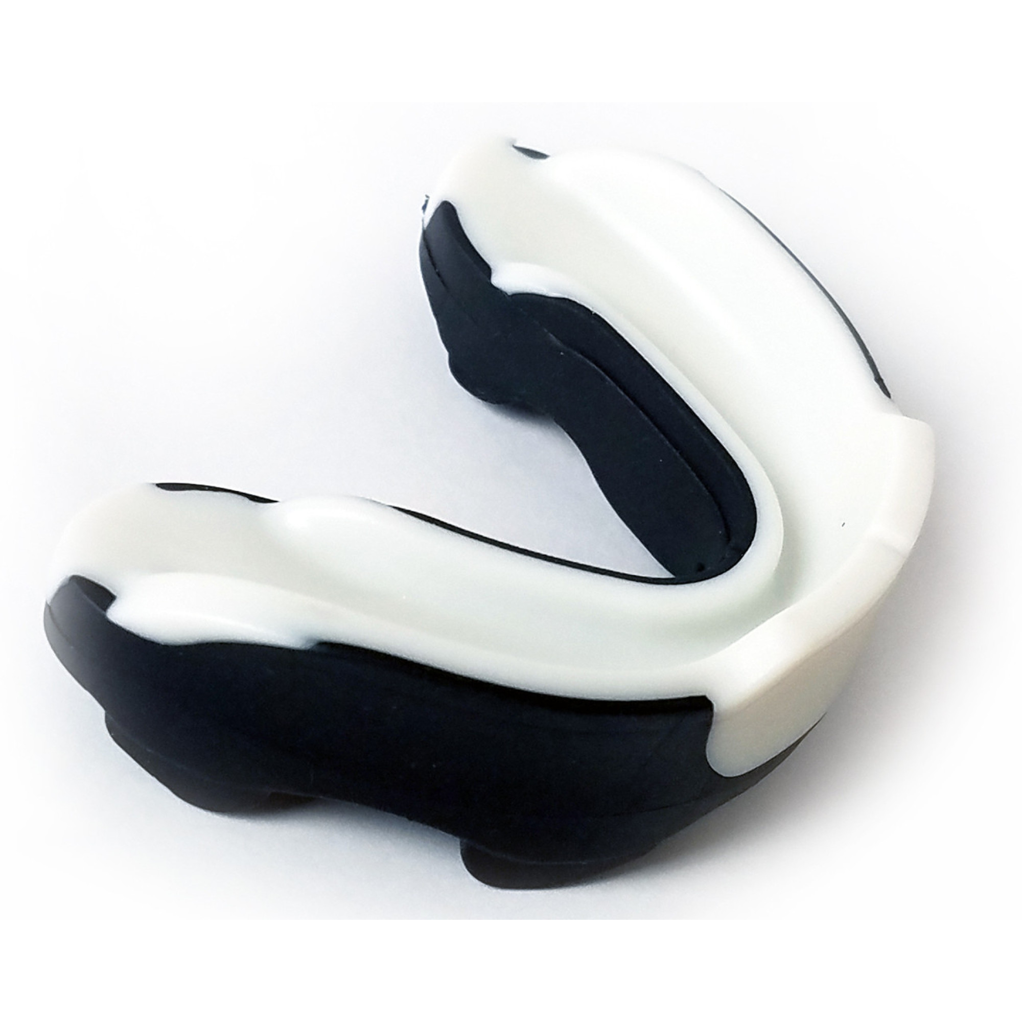 Капа Fairtex MG3 доросла (вік 11+) Black - 2 - Robinzon.ua