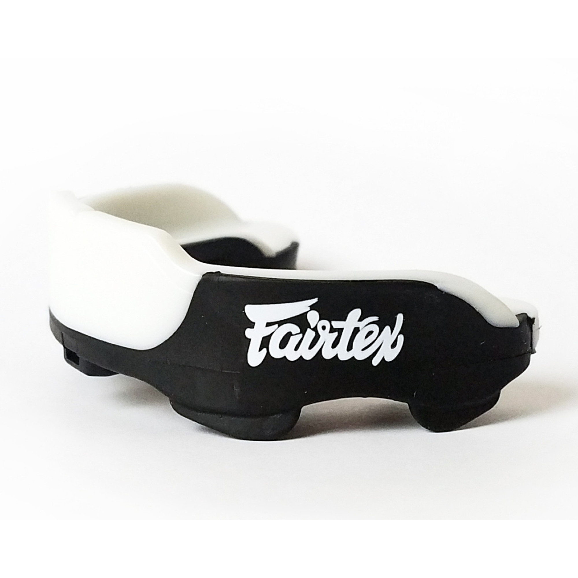 Капа Fairtex MG3 доросла (вік 11+) Black - 1 - Robinzon.ua