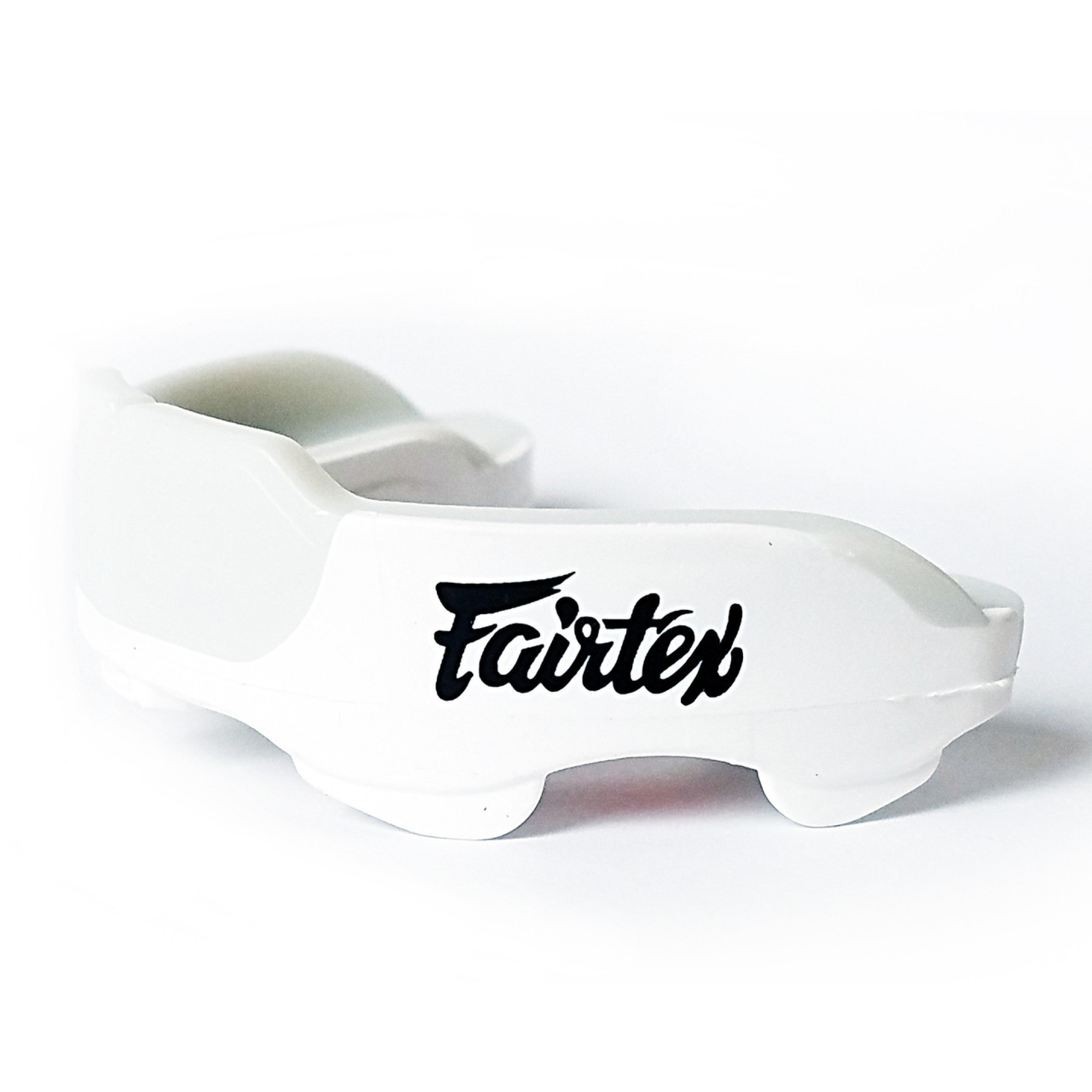 Капа Fairtex MG3 доросла (вік 11+) White - 1 - Robinzon.ua