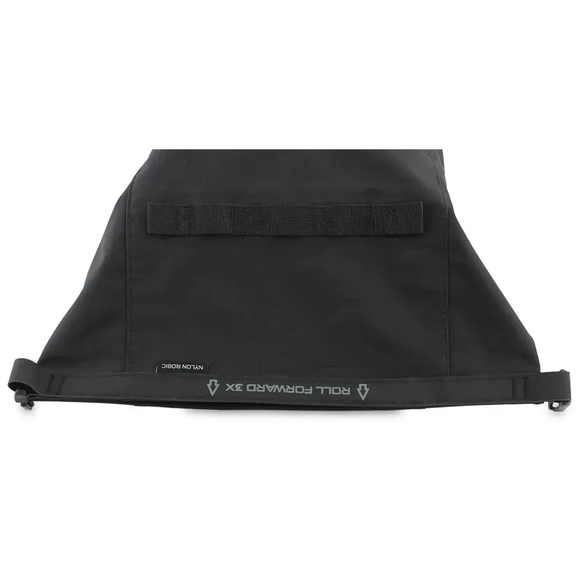 Сумка подседельная Acepac Saddle Drybag 16, Black (ACPC 120302) 2021 - 5 - Robinzon.ua