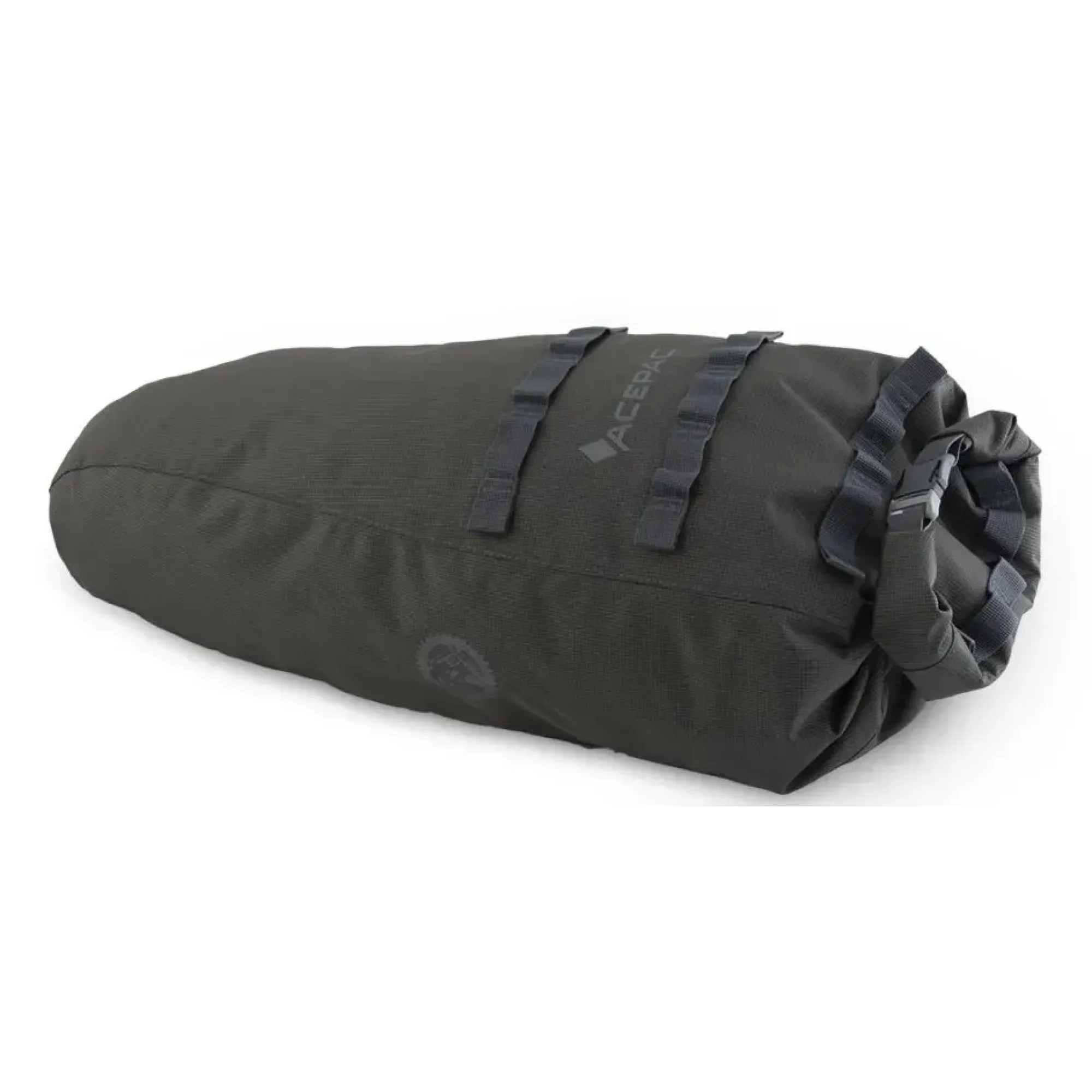 Сумка подседельная Acepac Saddle Drybag 16, Black (ACPC 120302) 2021 - Robinzon.ua