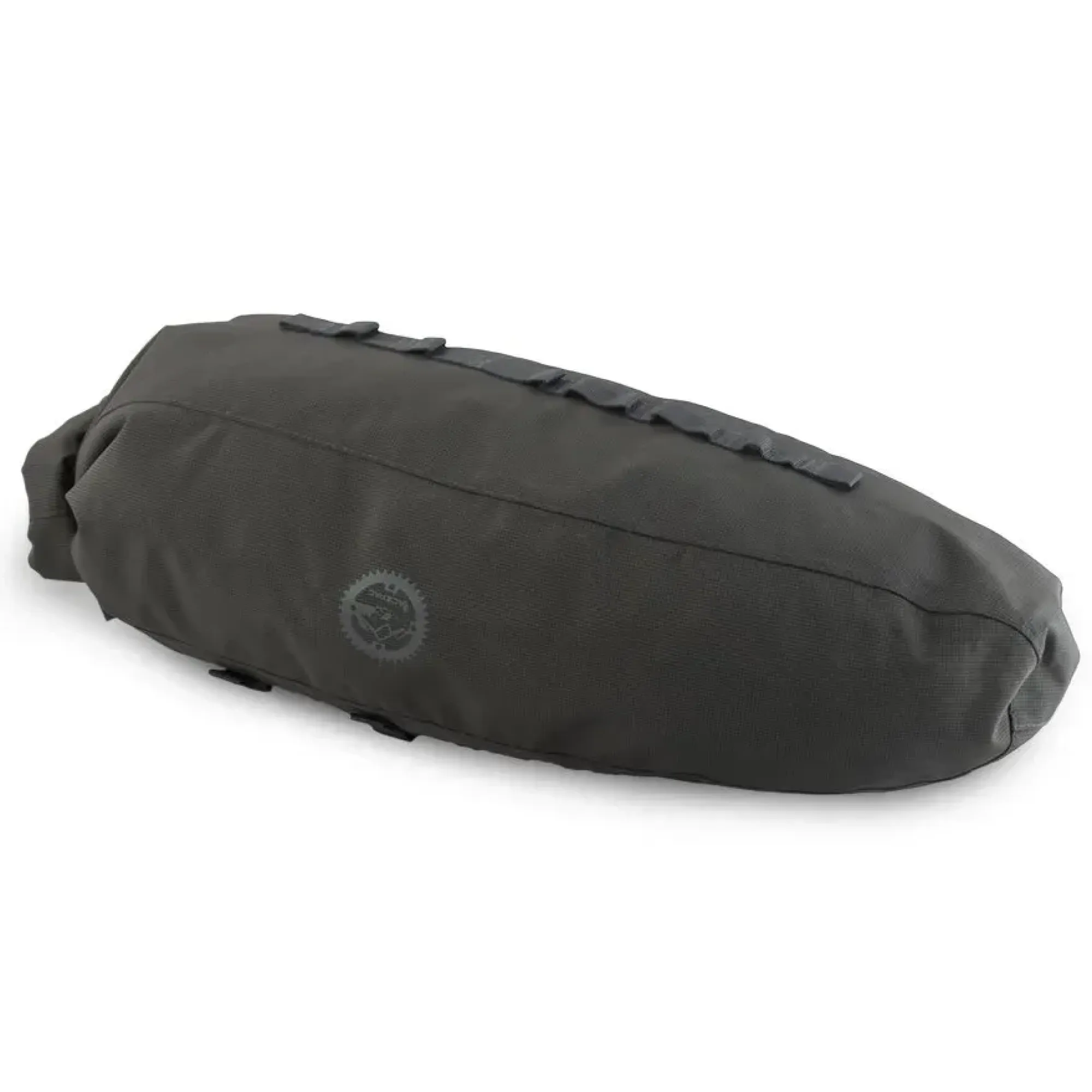 Сумка подседельная Acepac Saddle Drybag 16, Black (ACPC 120302) 2021 - 2 - Robinzon.ua