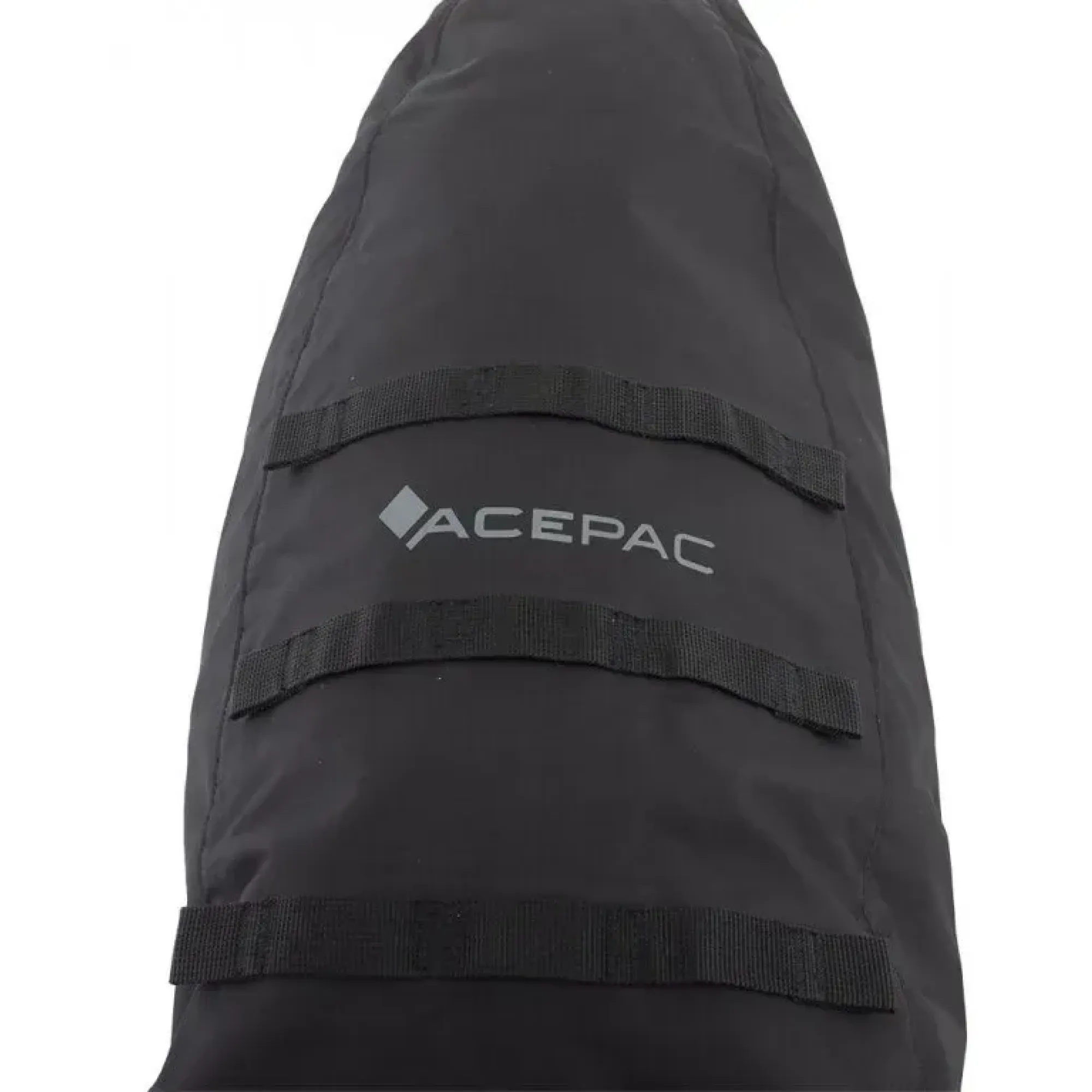 Сумка подседельная Acepac Saddle Drybag 16, Black (ACPC 120302) 2021 - 3 - Robinzon.ua
