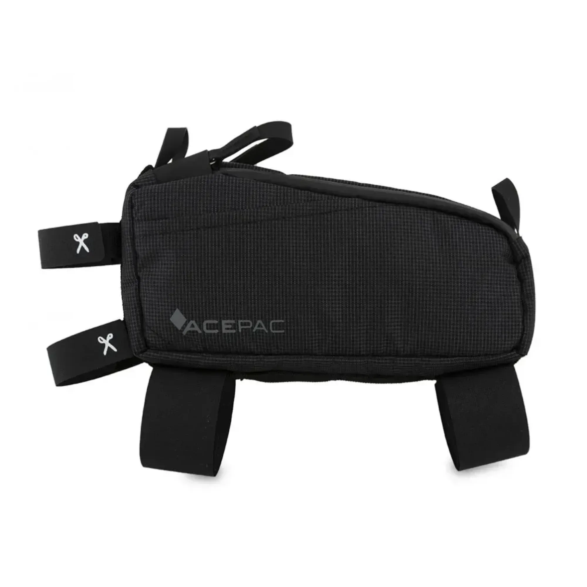 Сумка на раму Acepac Fuel Bag M 2021, Black (ACPC 141208) - 1 - Robinzon.ua