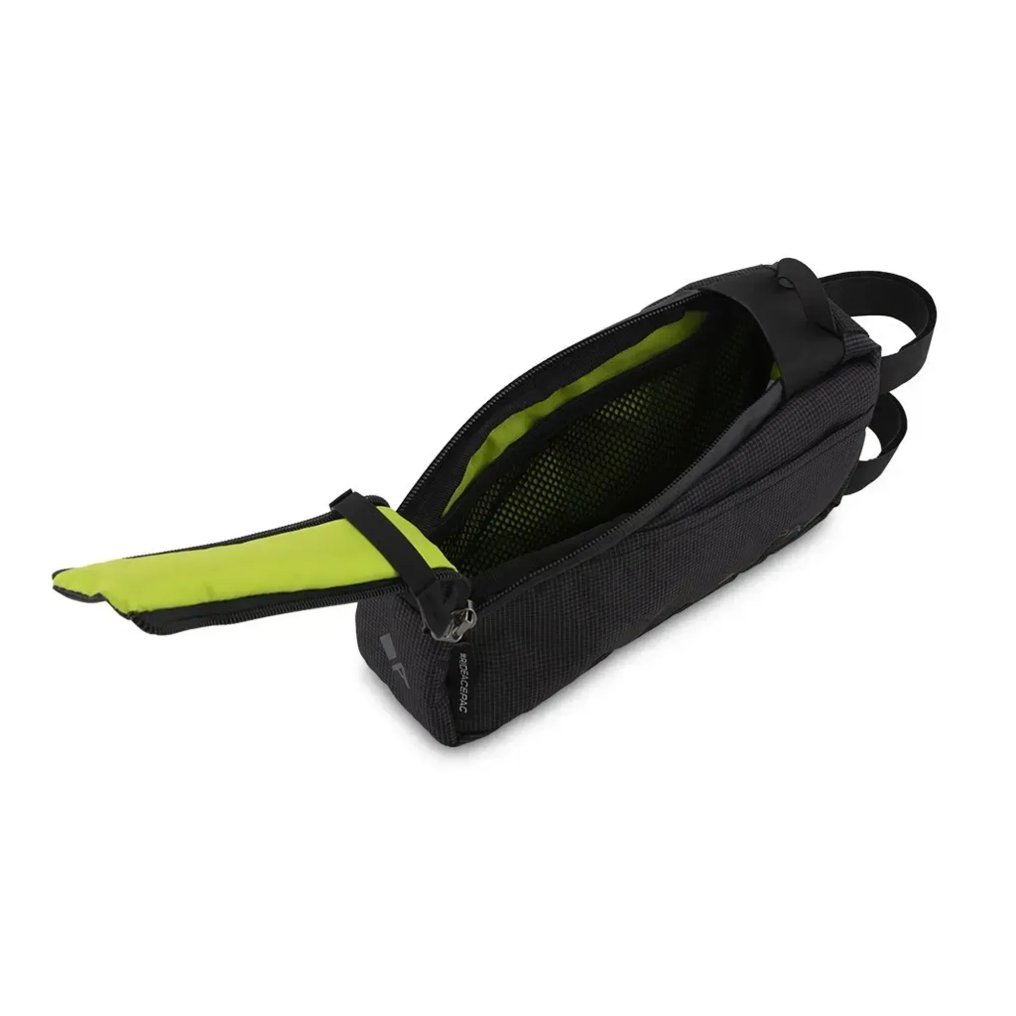 Сумка на раму Acepac Fuel Bag M 2021, Black (ACPC 141208) - 3 - Robinzon.ua