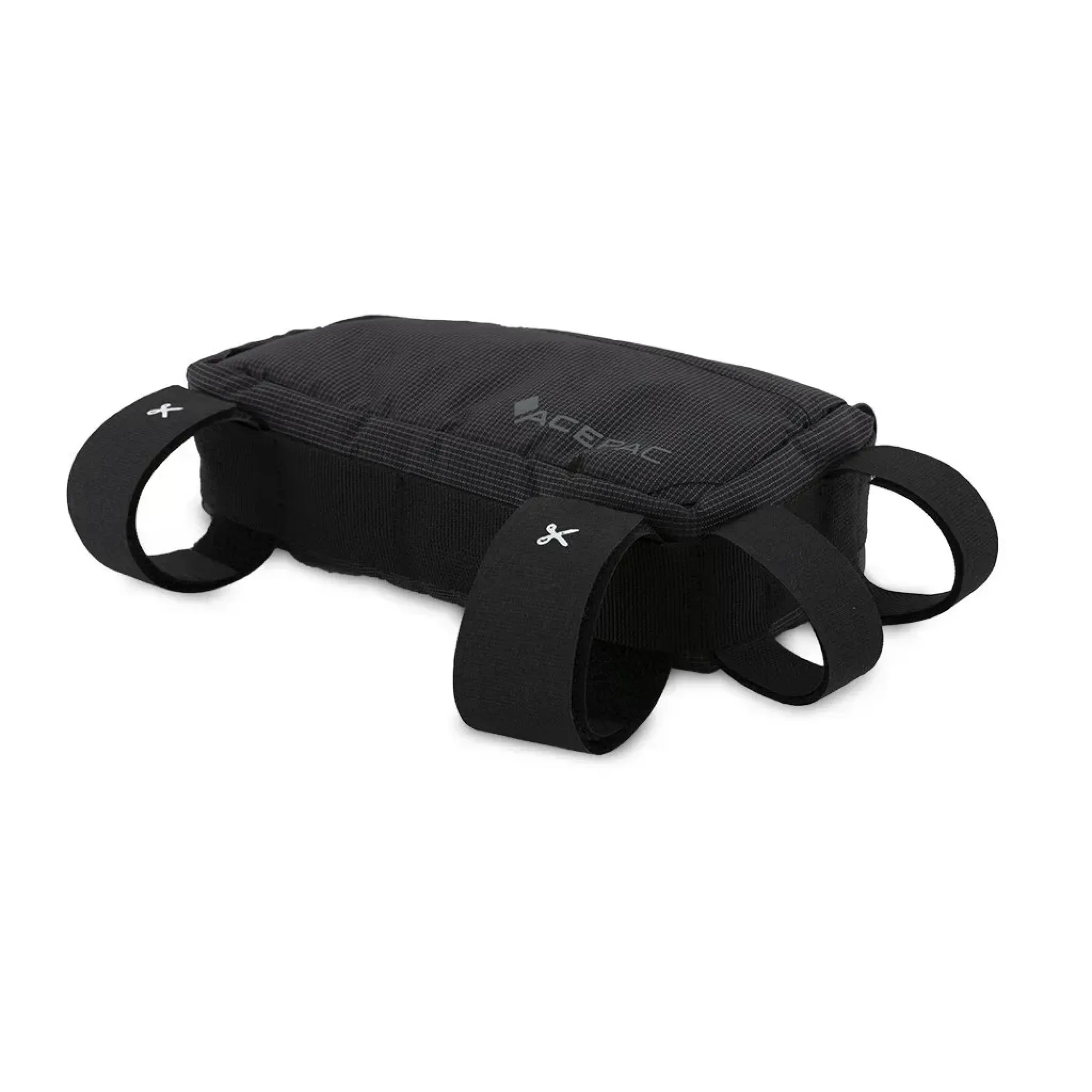 Сумка на раму Acepac Fuel Bag M 2021, Black (ACPC 141208) - 4 - Robinzon.ua