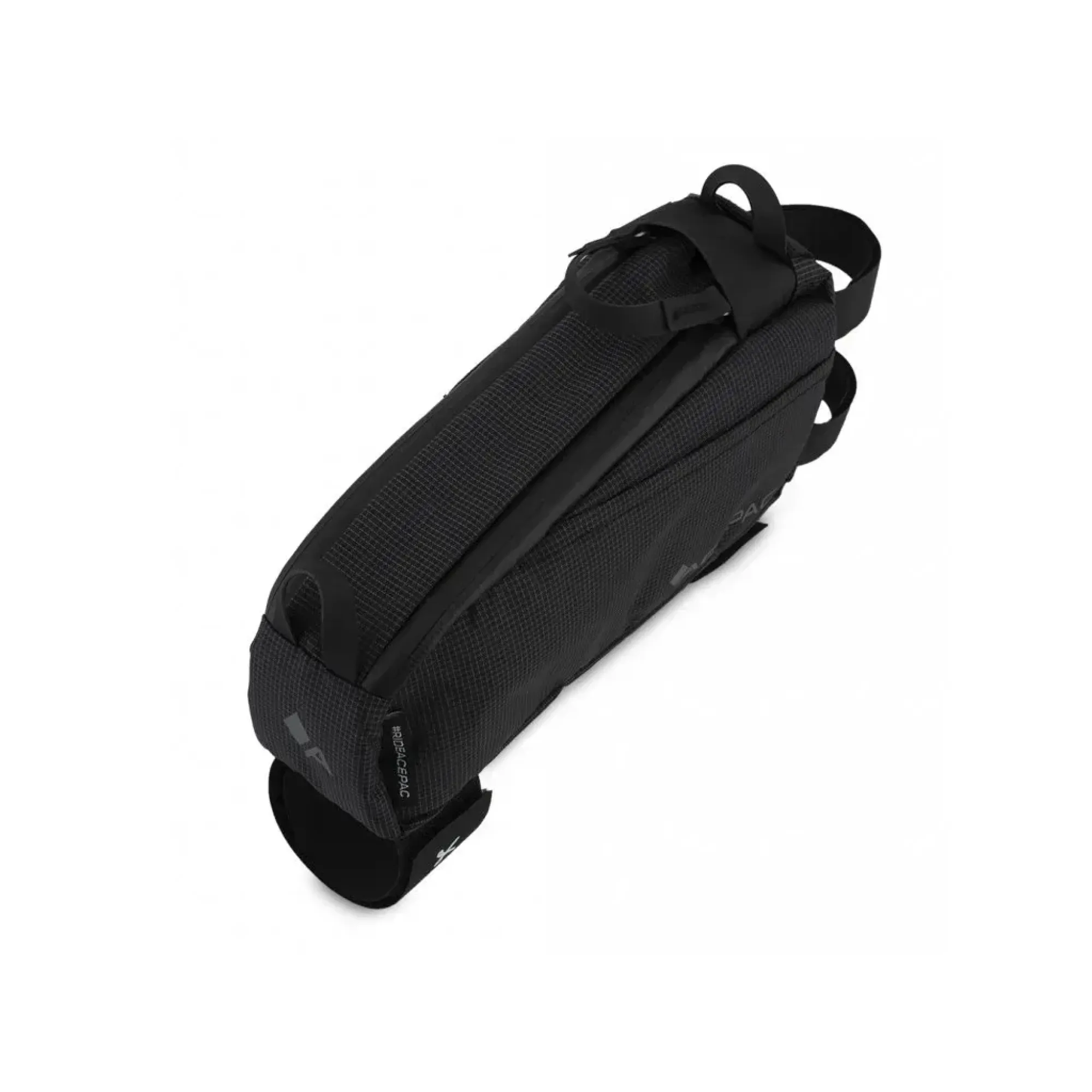 Сумка на раму Acepac Fuel Bag M 2021, Black (ACPC 141208) - 5 - Robinzon.ua