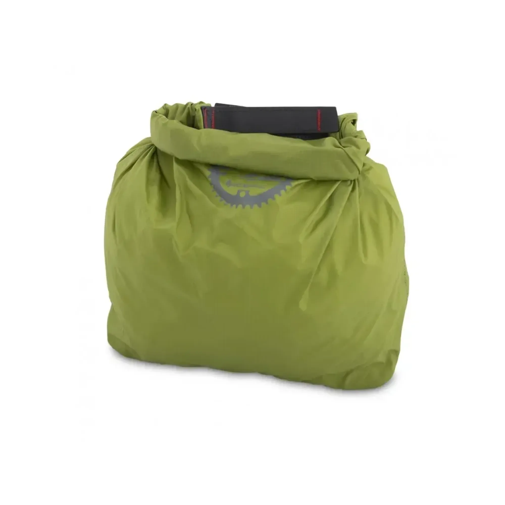 Сумка на руль Acepac Bar Bag 2021, Black (ACPC 137003) - 3 - Robinzon.ua