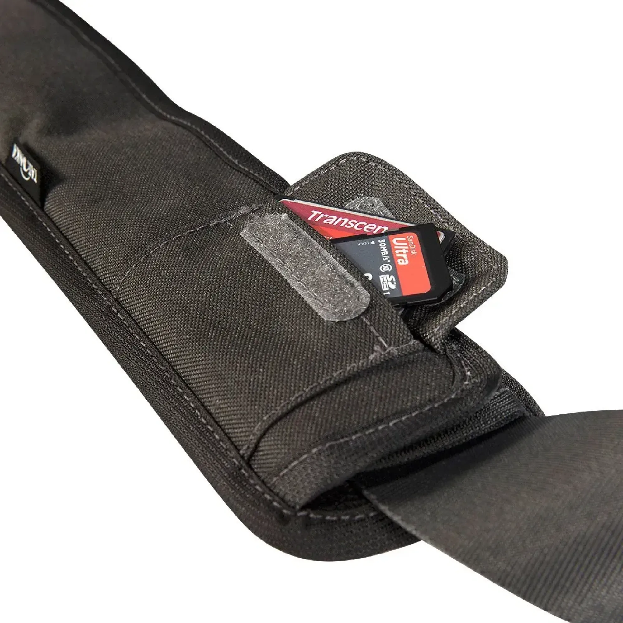 Сумка Tatonka Shoulder bag, Titan Grey (TAT 1932.021) - 8 - Robinzon.ua