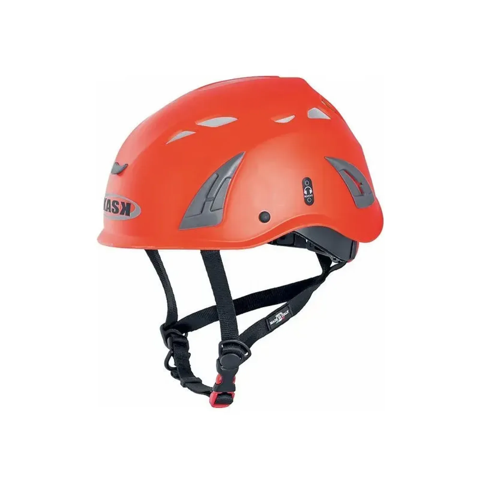 Каска Singing Rock Plasma Work AQ Red (SR X0033.RR-00) - Robinzon.ua