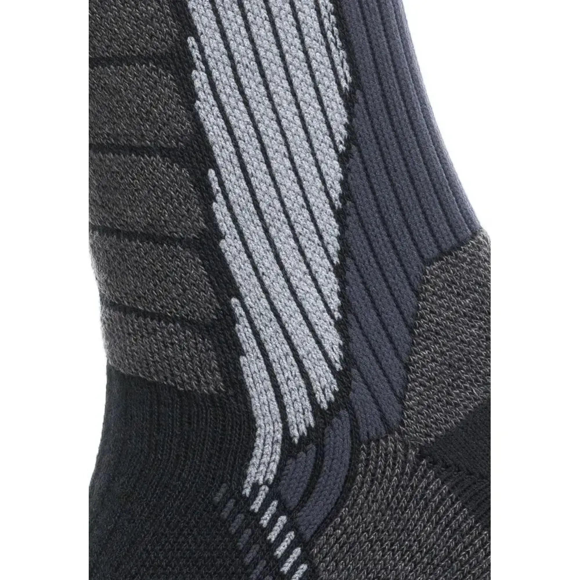 Термошкарпетки Accapi Trekking Primaloft, Black, 42-44 (ACC H0870.999-III) - 1 - Robinzon.ua