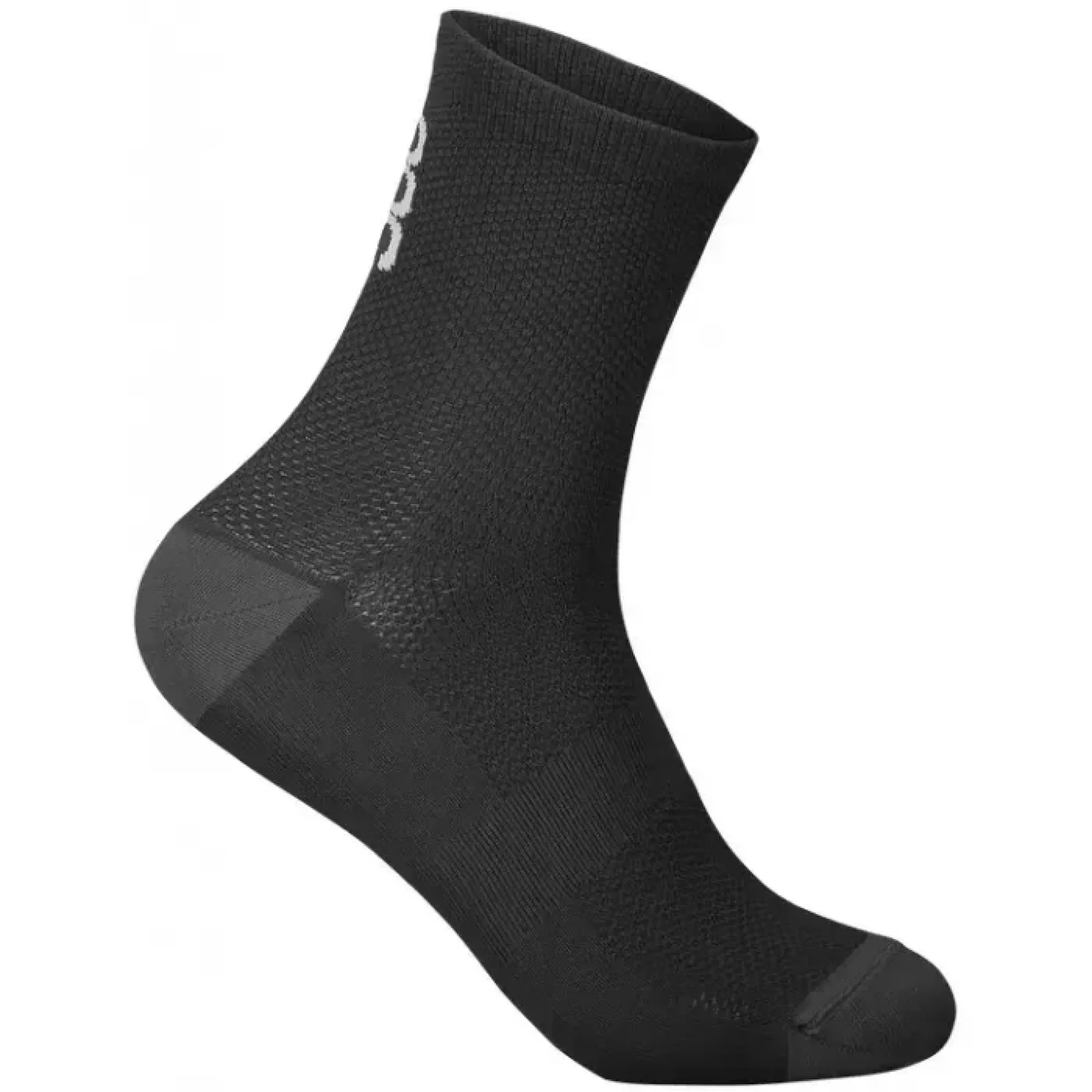 Шкарпетки велосипедні POC Seize Sock Short, Uranium Black, M (PC 651491002LRG1) - Robinzon.ua