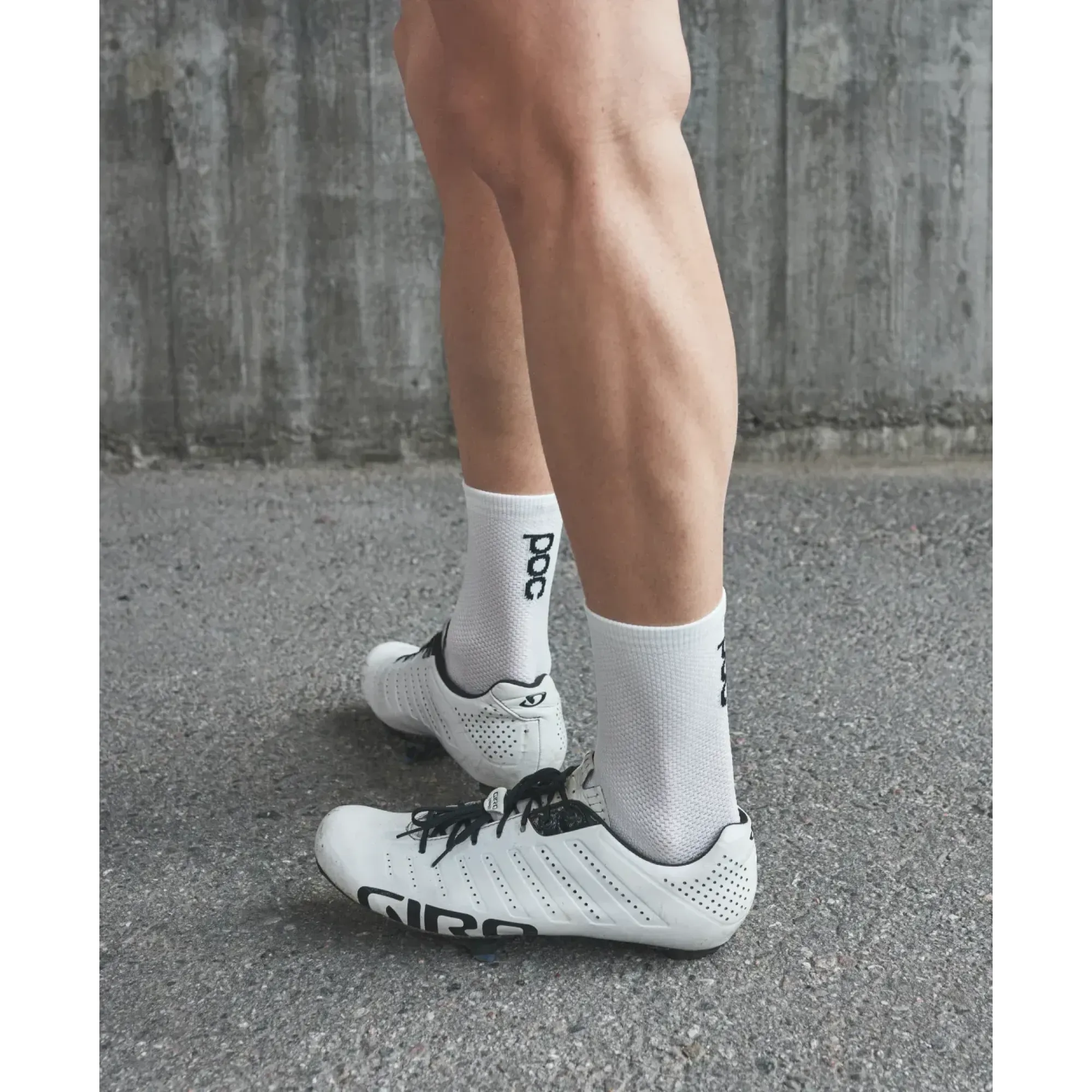 Шкарпетки велосипедні POC Seize Sock Short, Turmaline Navy, M (PC 651491582MED1) - 6 - Robinzon.ua