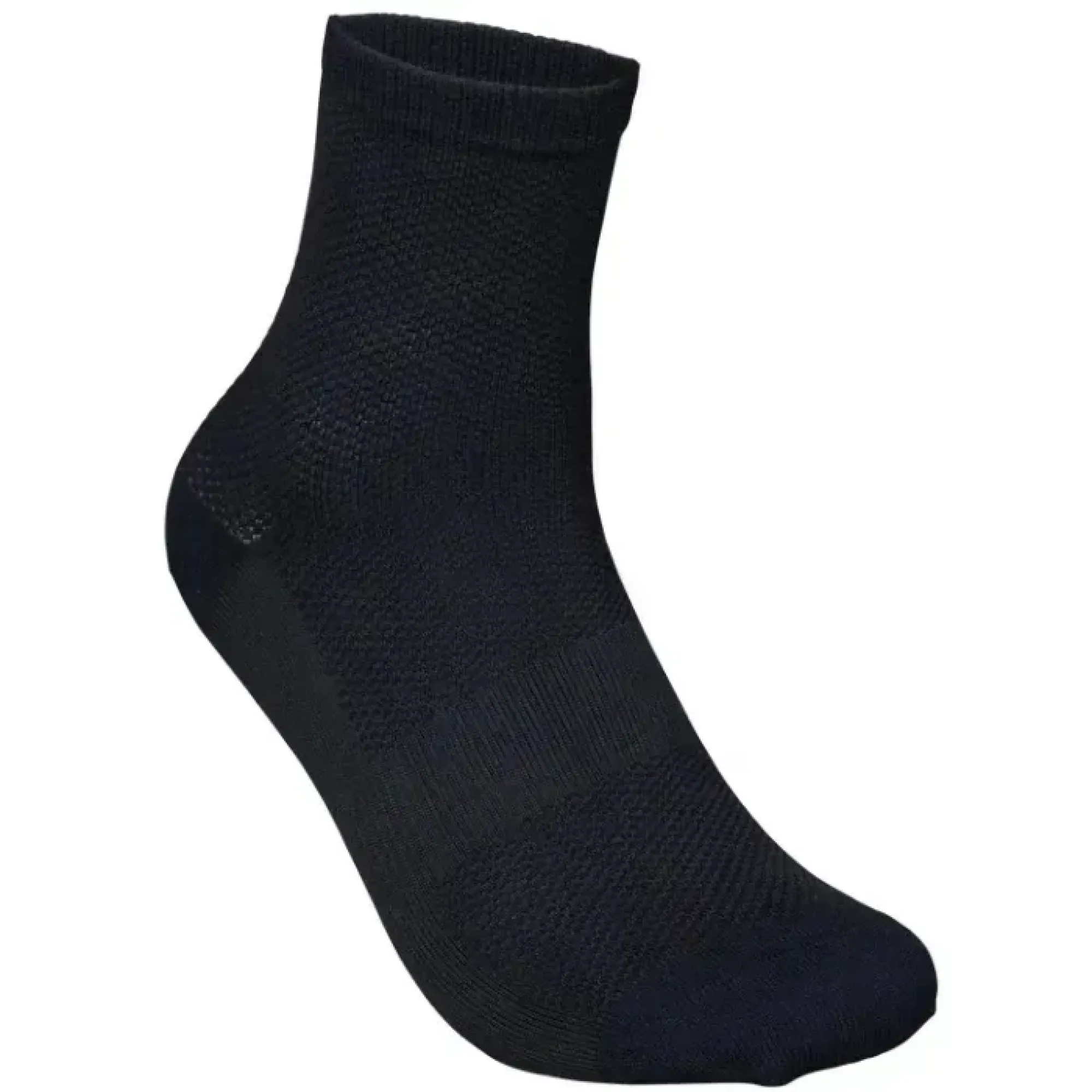 Шкарпетки велосипедні POC Seize Sock Short, Turmaline Navy, M (PC 651491582MED1) - Robinzon.ua