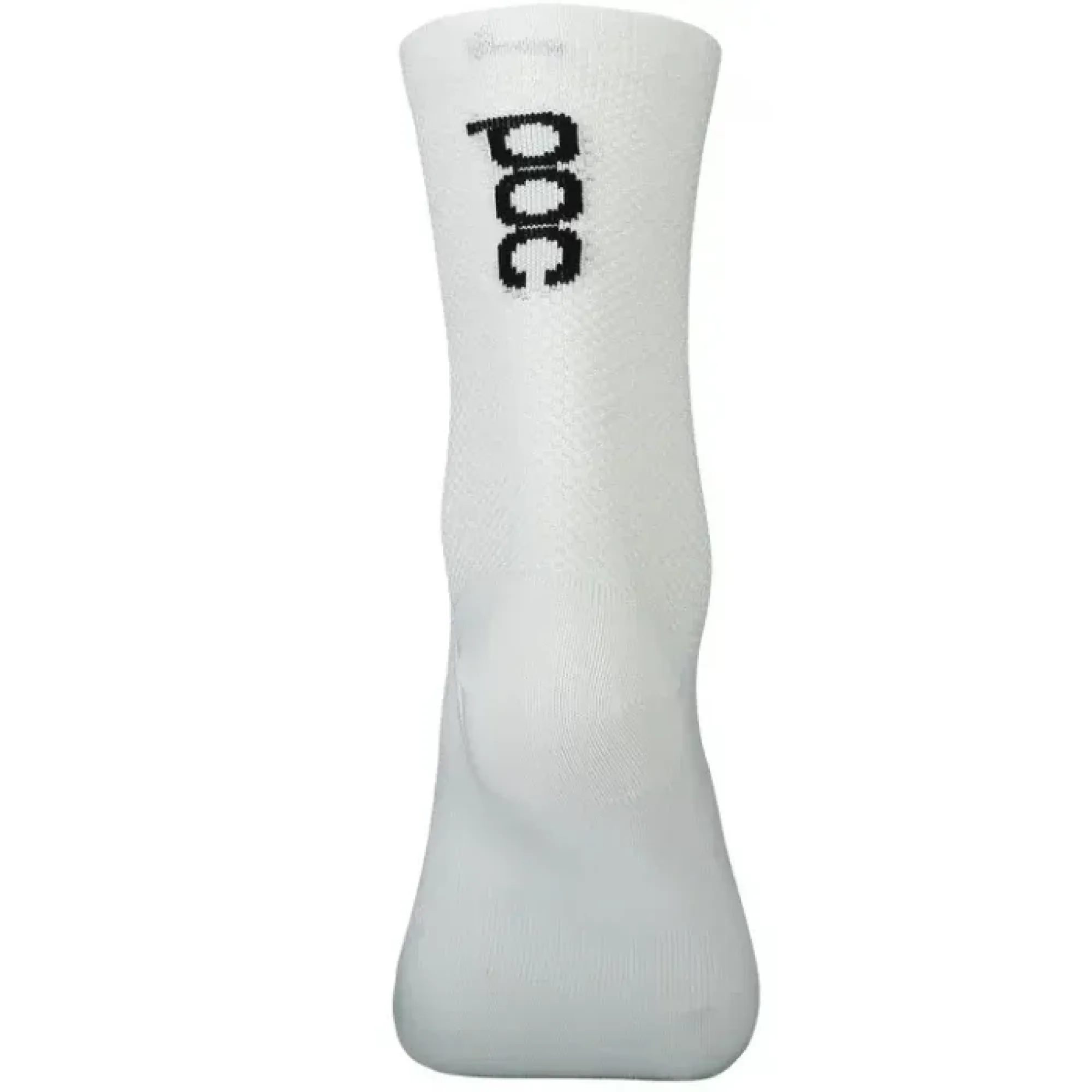Шкарпетки велосипедні POC Seize Sock Short, Hydrogen White, L (PC 651491001LRG1) - 1 - Robinzon.ua
