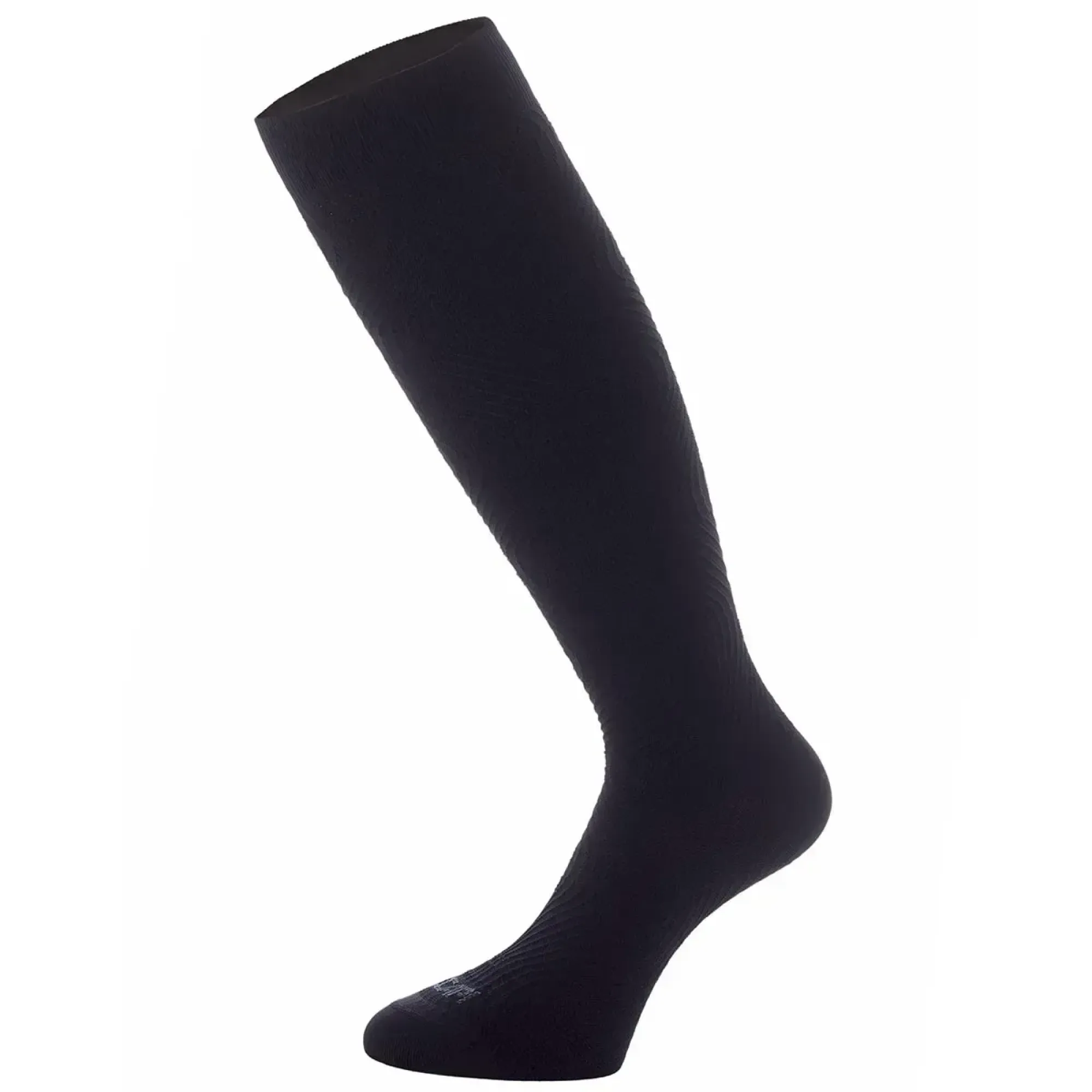 Термошкарпетки Accapi EnergyWave Socks Relax&Recovery, Black, 45-46 (ACC NW001.999-45) - Robinzon.ua
