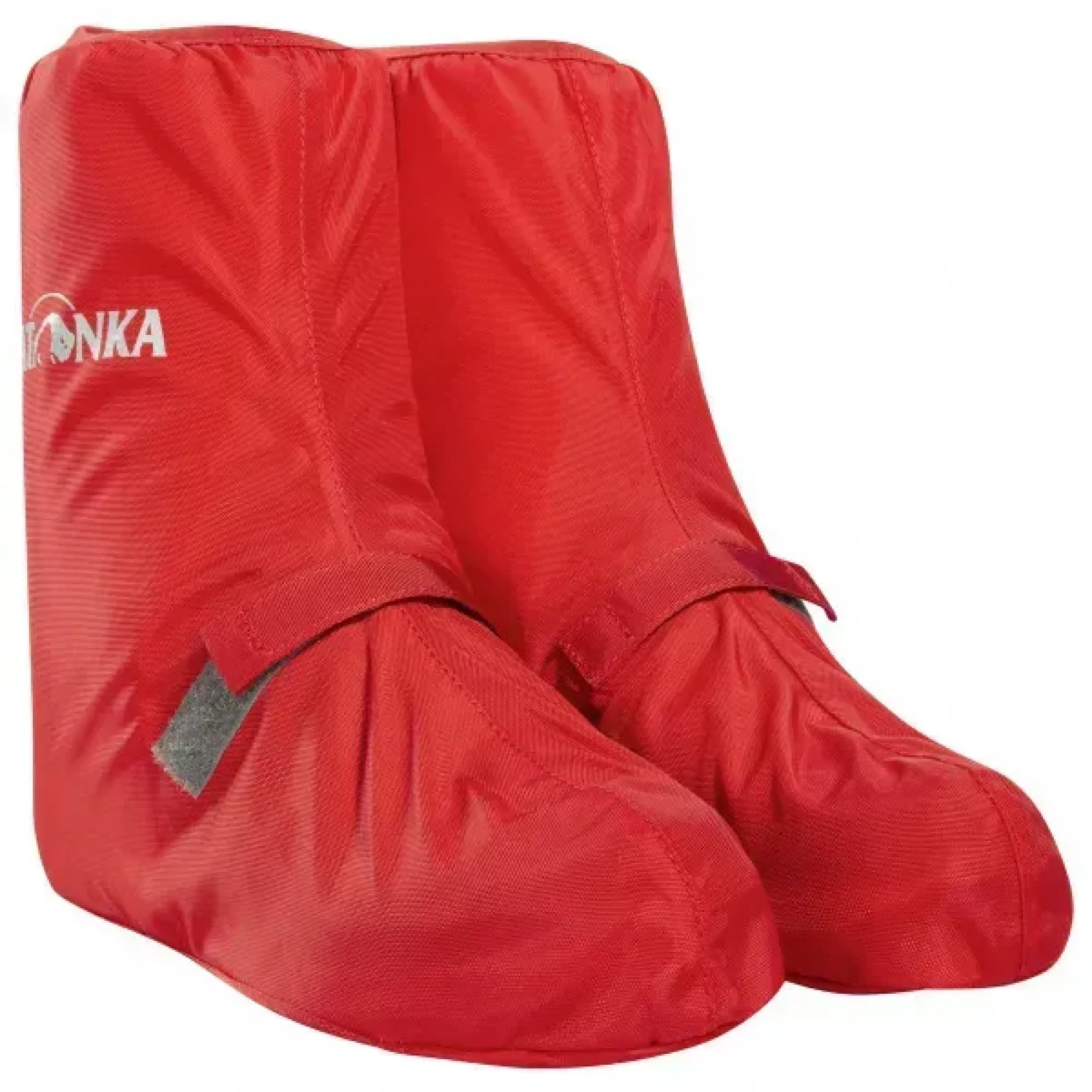 Велобахіли Tatonka Velo Gaiter, Red, S (TAT 2743.015-S) - Robinzon.ua