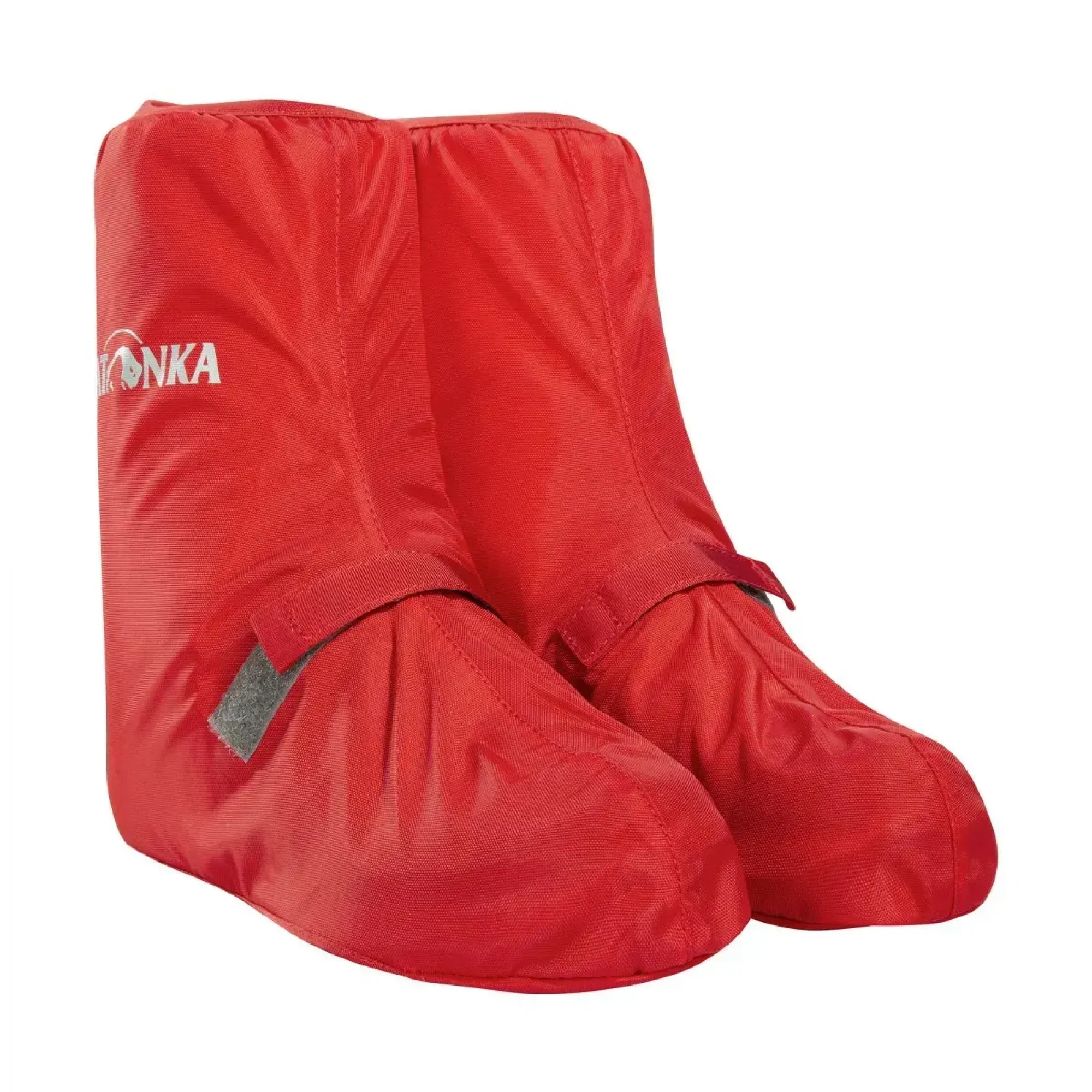 Гетри Tatonka Velo Gaiter, Red (TAT 2743.015-M) - Robinzon.ua