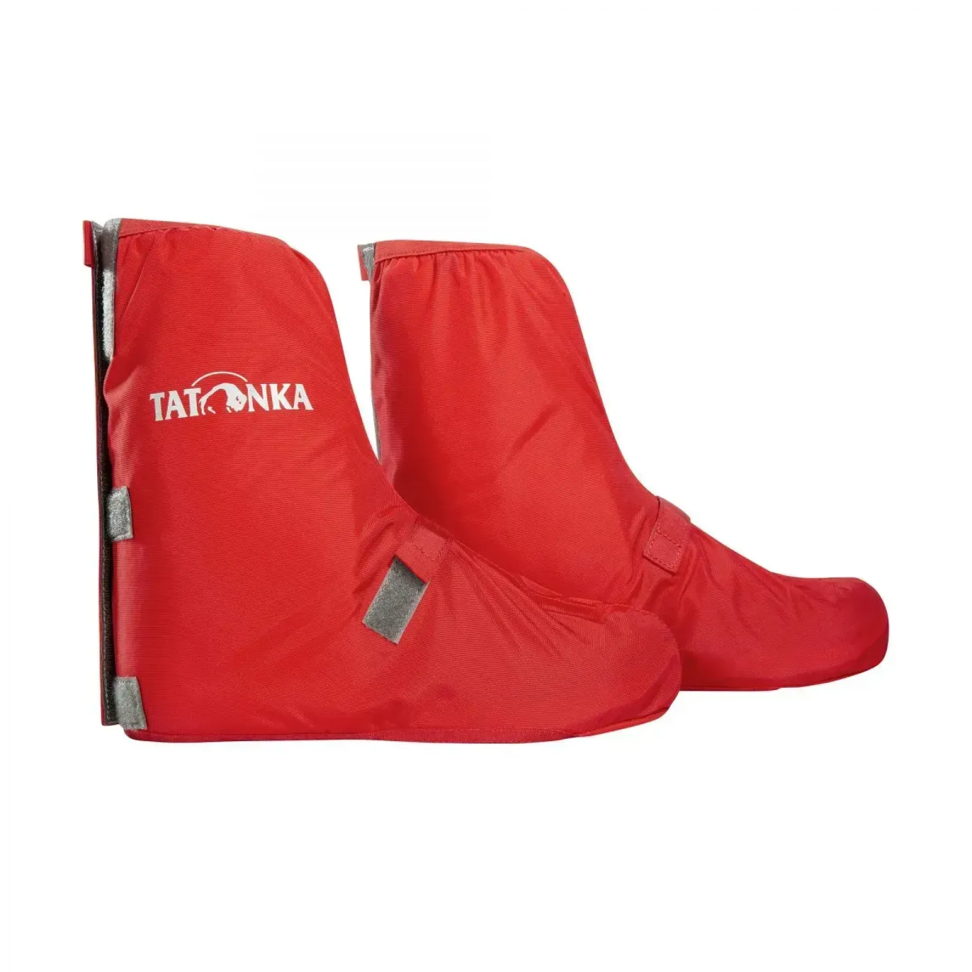 Гетри Tatonka Velo Gaiter, Red (TAT 2743.015-M) - 2 - Robinzon.ua