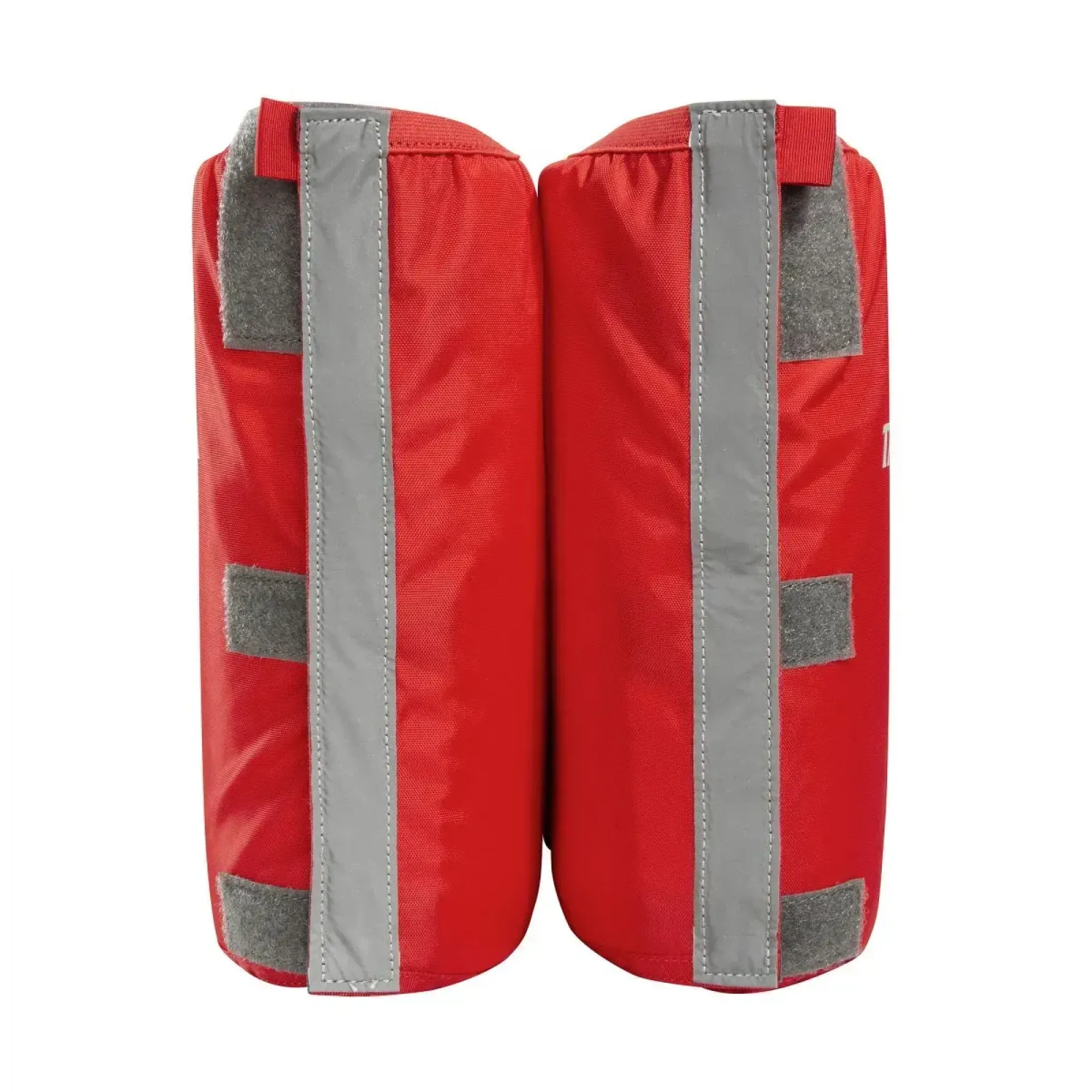 Гетри Tatonka Velo Gaiter, Red (TAT 2743.015-M) - 3 - Robinzon.ua