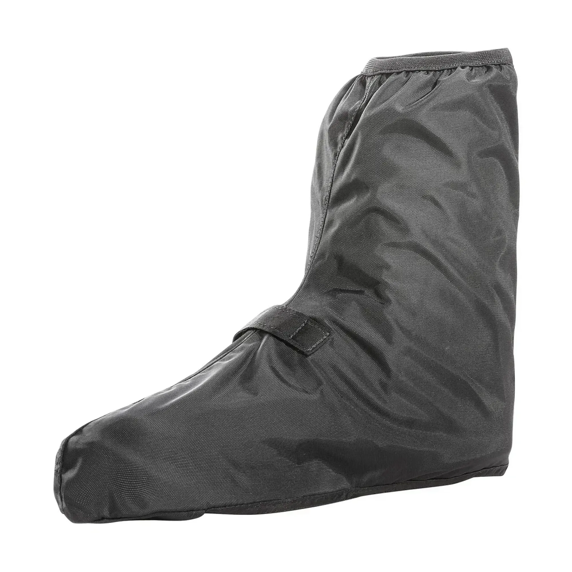 Велобахіли Tatonka Velo Gaiter, Black (TAT 2743.040-S) - 5 - Robinzon.ua