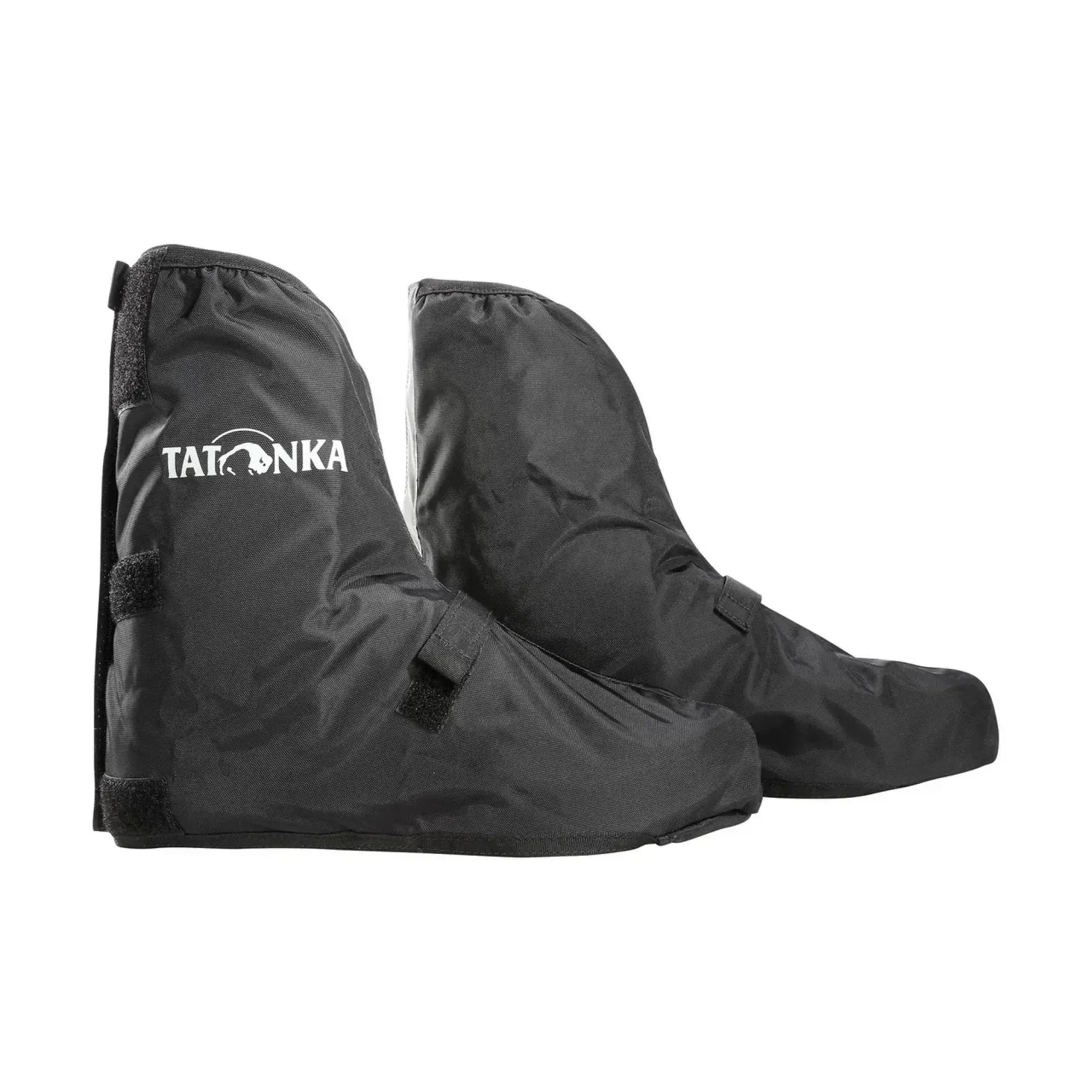 Велобахіли Tatonka Velo Gaiter, Black (TAT 2743.040-S) - Robinzon.ua