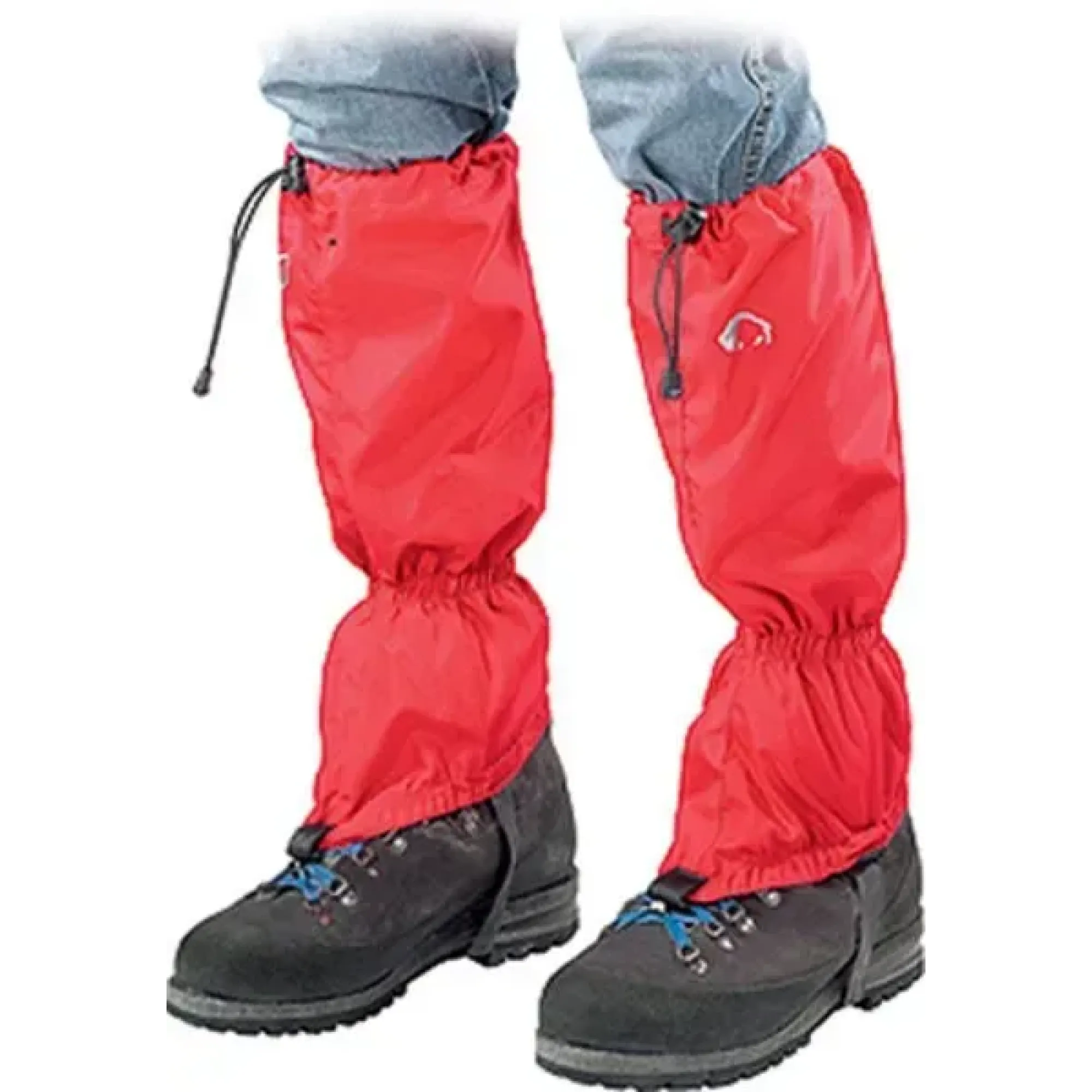 Гетры Tatonka Gaiter 420 HD Red, M (TAT 2750.015-M) - 1 - Robinzon.ua