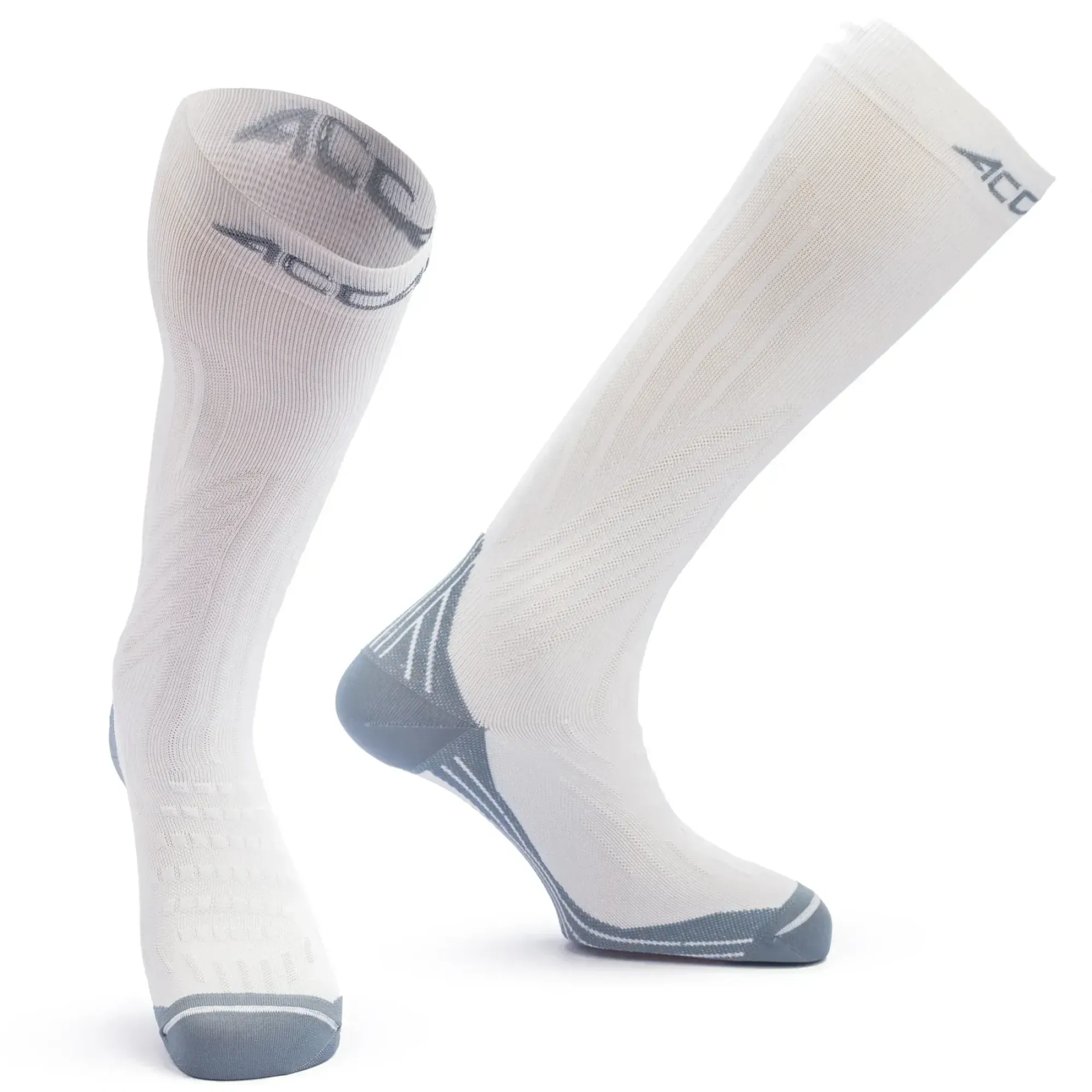 Термошкарпетки Accapi Compression Performance, White, 37-38 (ACC NN760.001-37) - Robinzon.ua