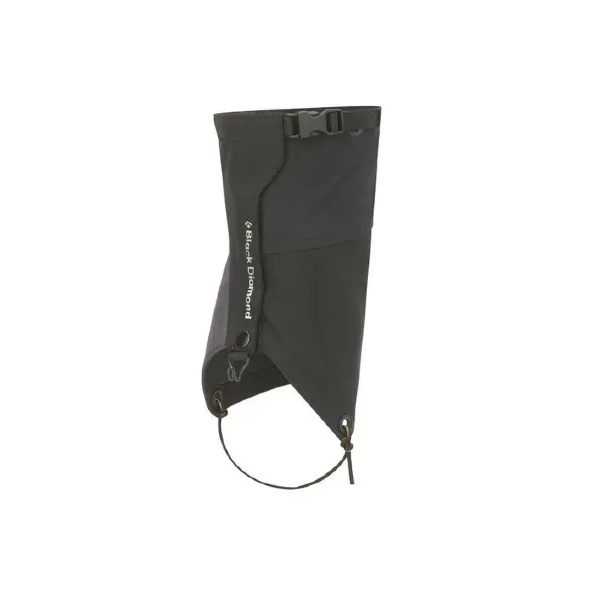 Гетри Black Diamond Cirque Gaiters Black, р. M (BD 701508.BLAK-M) - Robinzon.ua