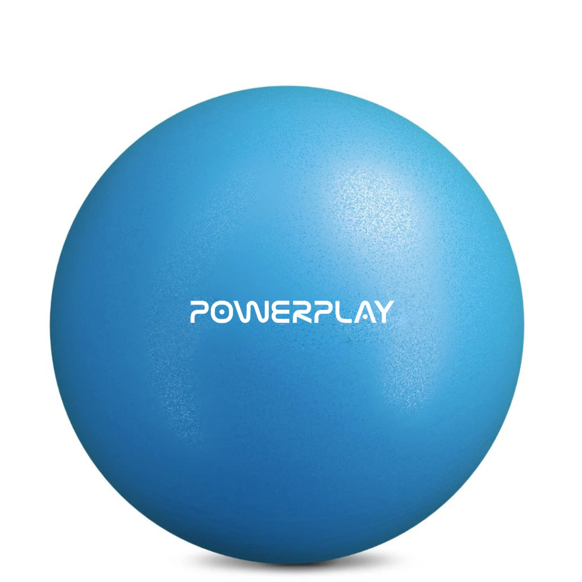 Мяч для пилатеса, йоги и реабилитации PowerPlay PP_4415 Body Shape Ball 22 см Синий - 1 Мяч для пилатеса, йоги и реабилитации PowerPlay PP_4415 Body Shape Ball 22 см Синий - 1 - Robinzon.ua