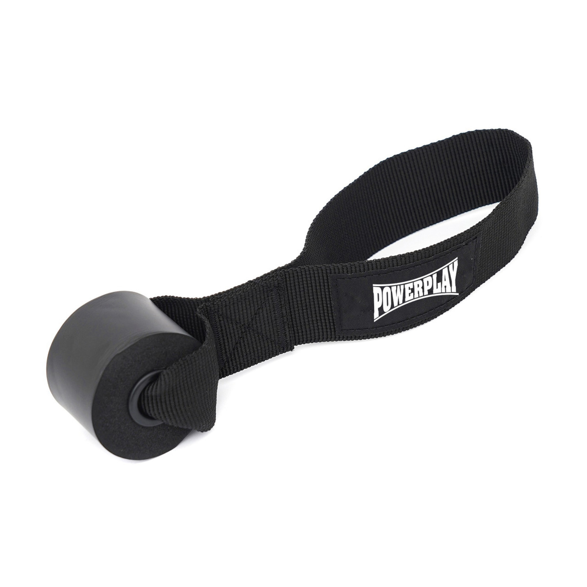 Дверне кріплення для еспандерів "Якір" PowerPlay PP_4411 Чорний - Robinzon.ua