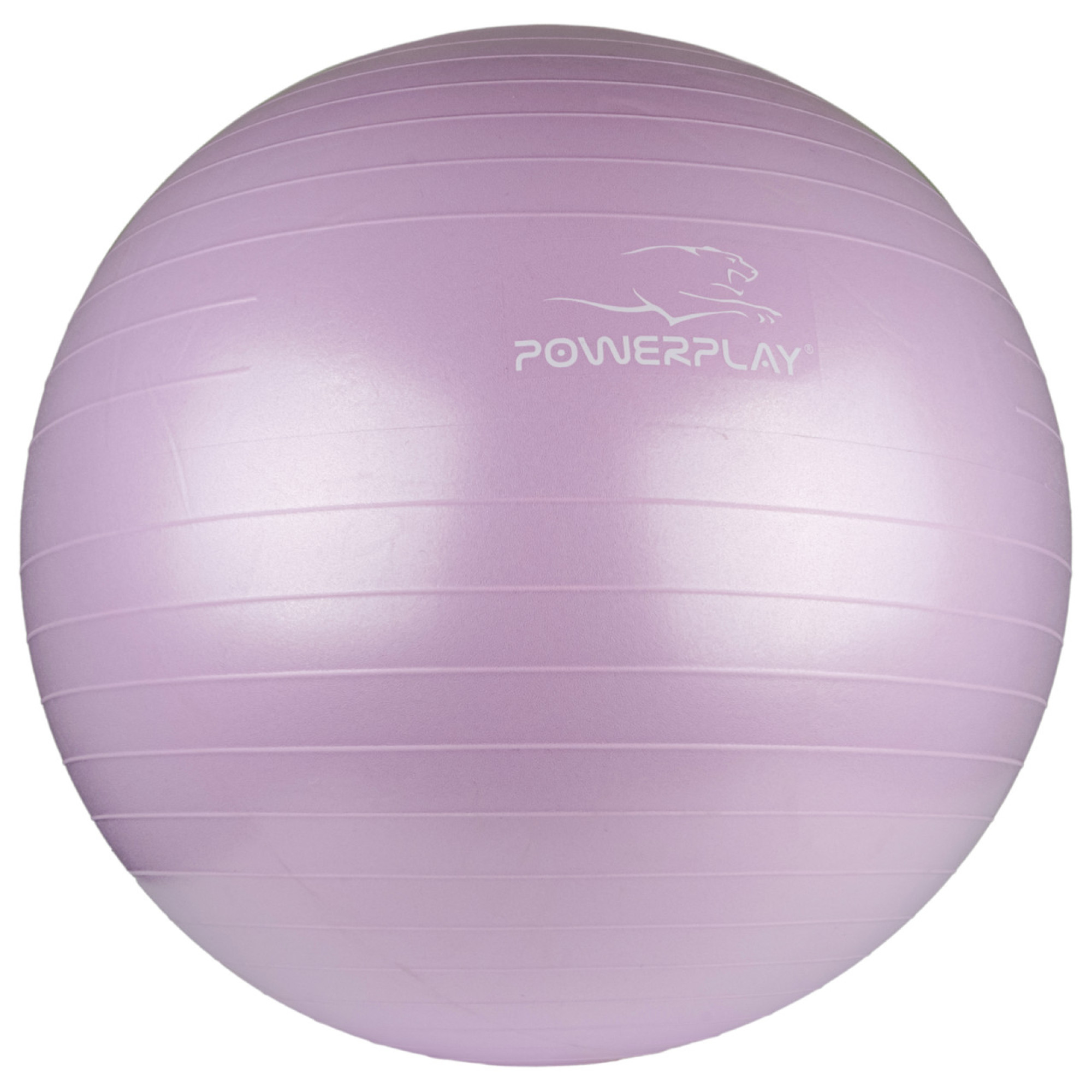 М'яч для фітнесу (фітбол) PowerPlay 4001 Ø65 cm Gymball Ліловий + насос - 1 М'яч для фітнесу (фітбол) PowerPlay 4001 Ø65 cm Gymball Ліловий + насос - 1 - Robinzon.ua