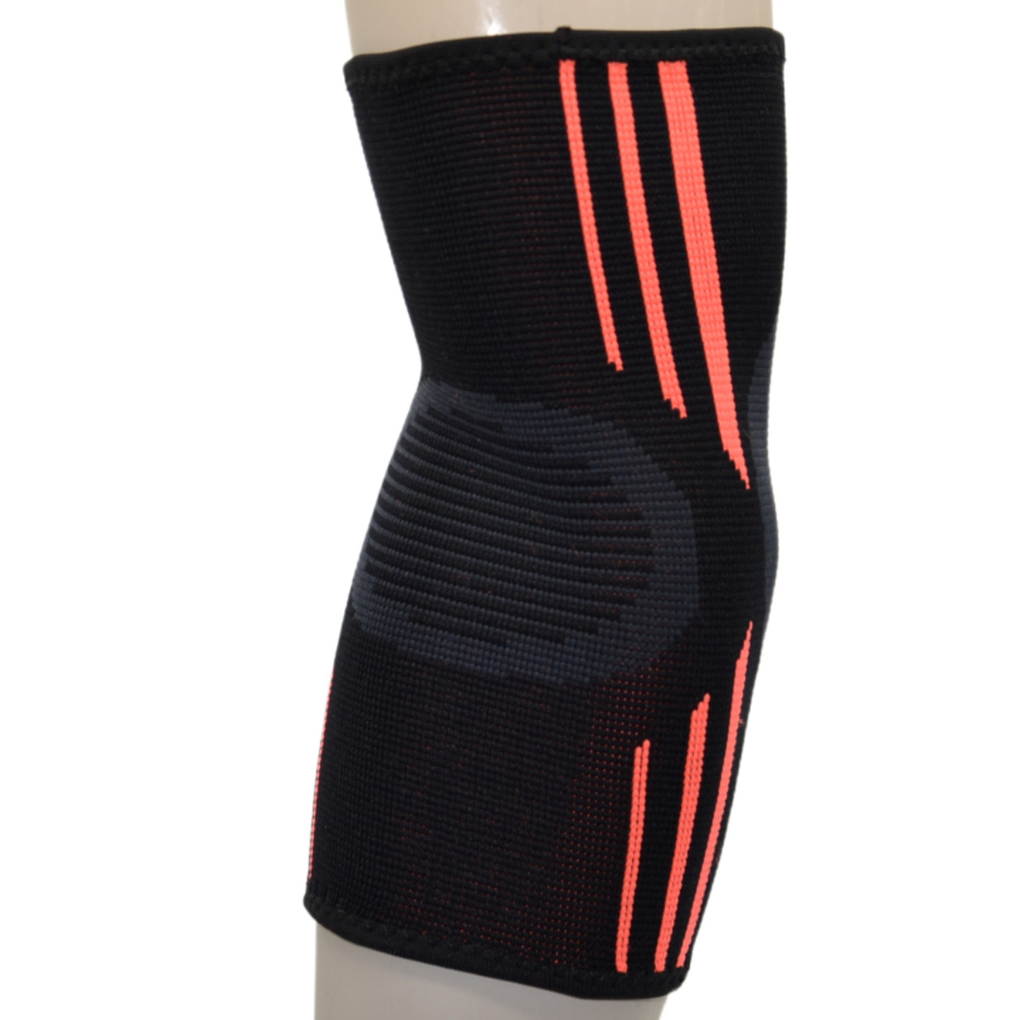 Налокітники Power System PS-6020 Elbow Support Evo Black/Orange (2шт.) L - 4 - Robinzon.ua