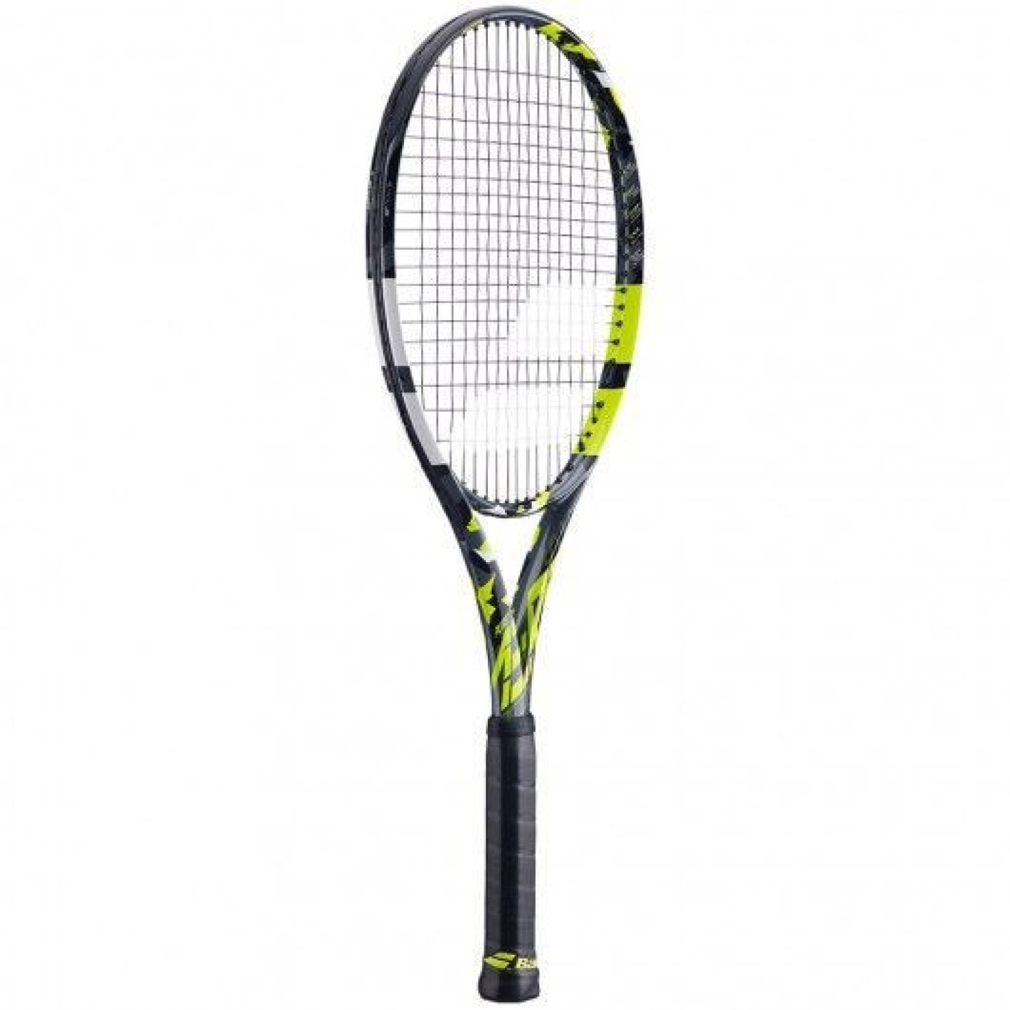 Ракетка Babolat Pure Aero 2023 year no cover Gr 2101479/370 Gr2 - 1 - Robinzon.ua