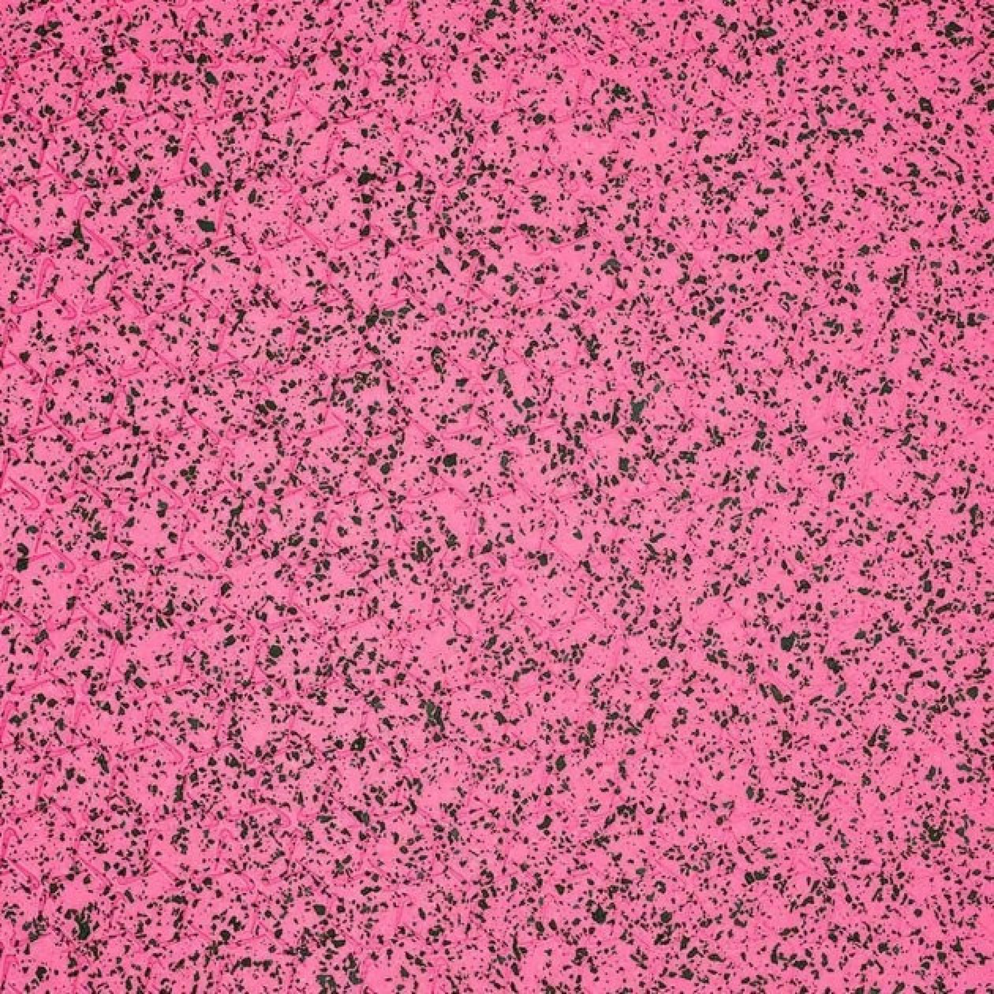 Килимок для йоги і фитнесу Nike MOVE YOGA MAT 4 MM фуксія, чорний Уні 61х172см N.100.3061.635.OS - 3 - Robinzon.ua