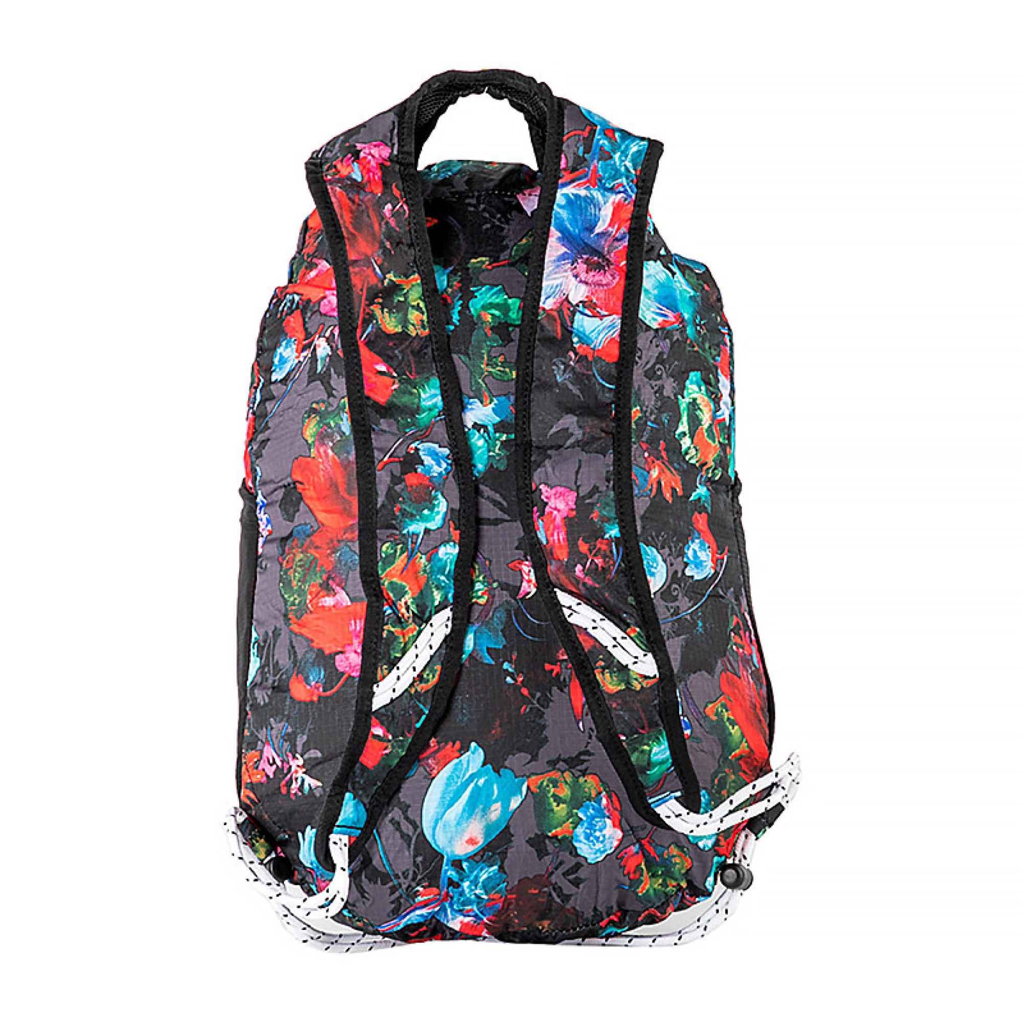 Рюкзак Nike NK STASH BKPK — AOP Різнобарвний One size (DV3079-010) - 4 - Robinzon.ua