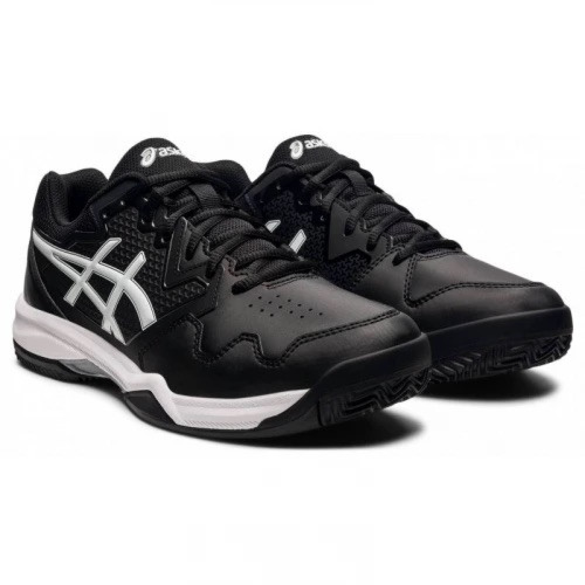 Кросівки чоловічі Asics Gel-Dedicate 7 clay black (44,5) 10.5 1041A224-003-44,5 - Robinzon.ua