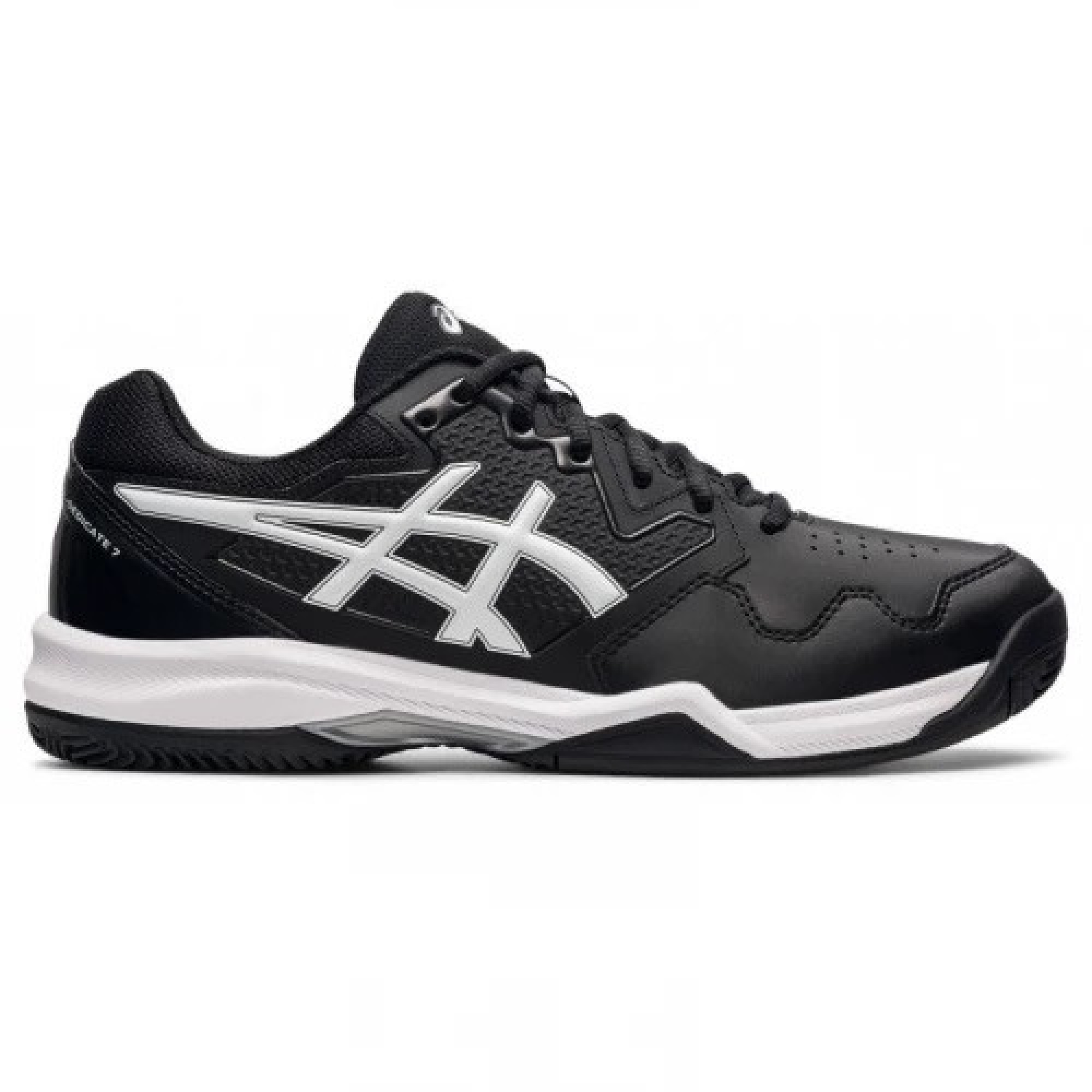 Кросівки чоловічі Asics Gel-Dedicate 7 clay black (44,5) 10.5 1041A224-003-44,5 - 1 - Robinzon.ua