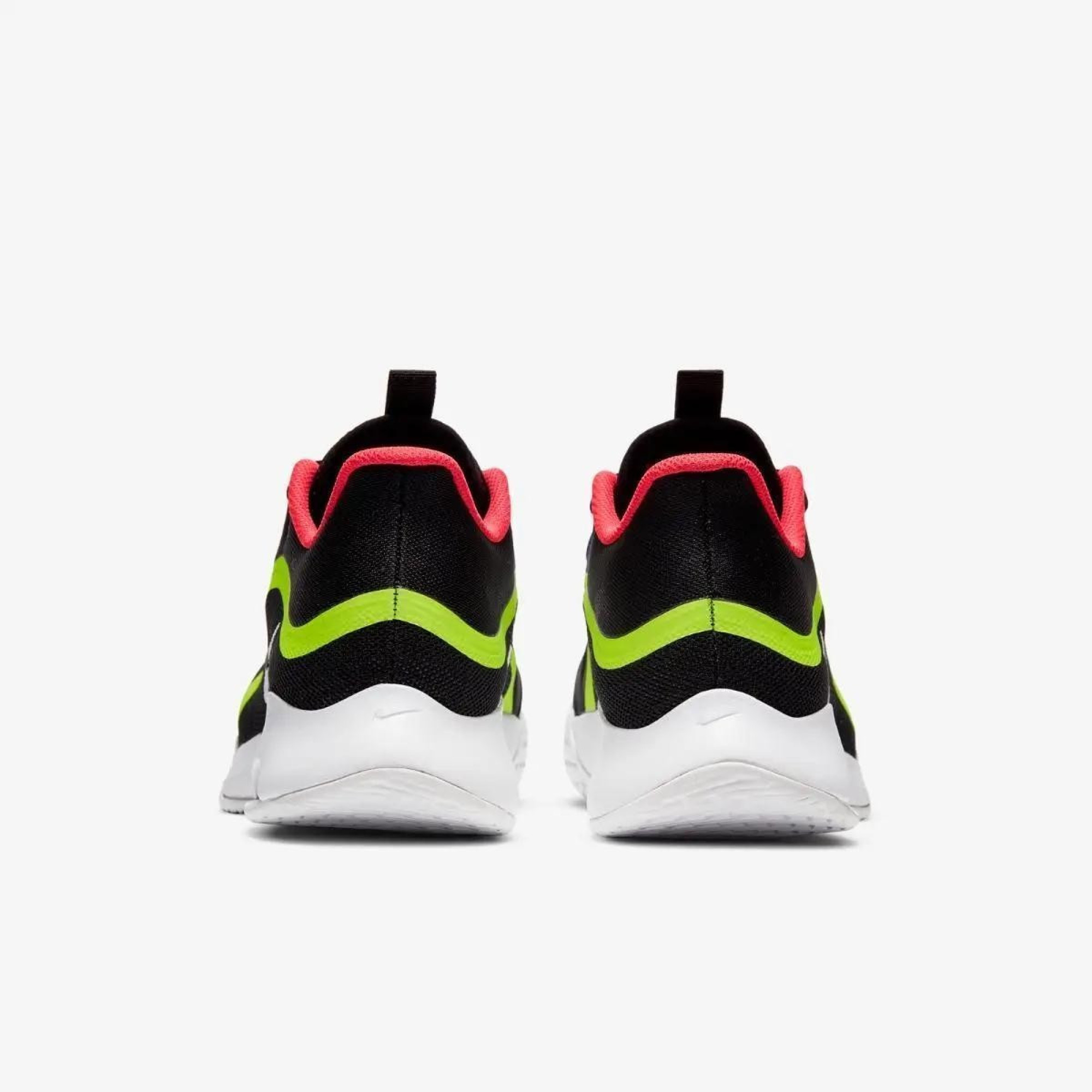 Кросівки чоловічі Nike Air Max Volley black (47) 12.5 CU4274-001 47 - 1 - Robinzon.ua