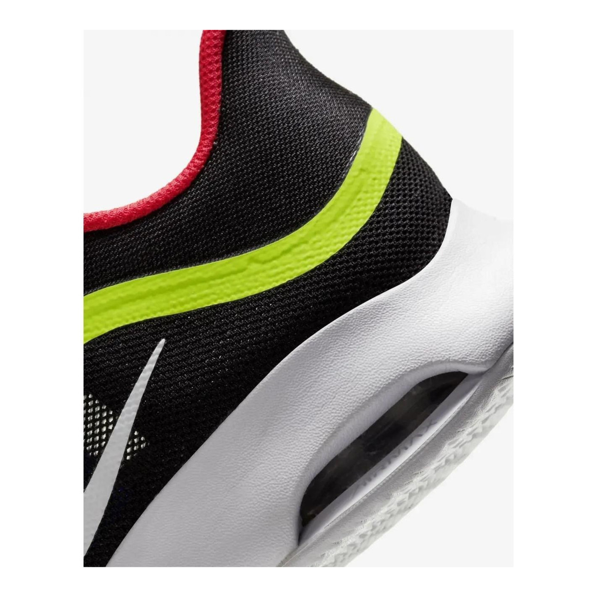 Кросівки чоловічі Nike Air Max Volley black (47) 12.5 CU4274-001 47 - 2 - Robinzon.ua