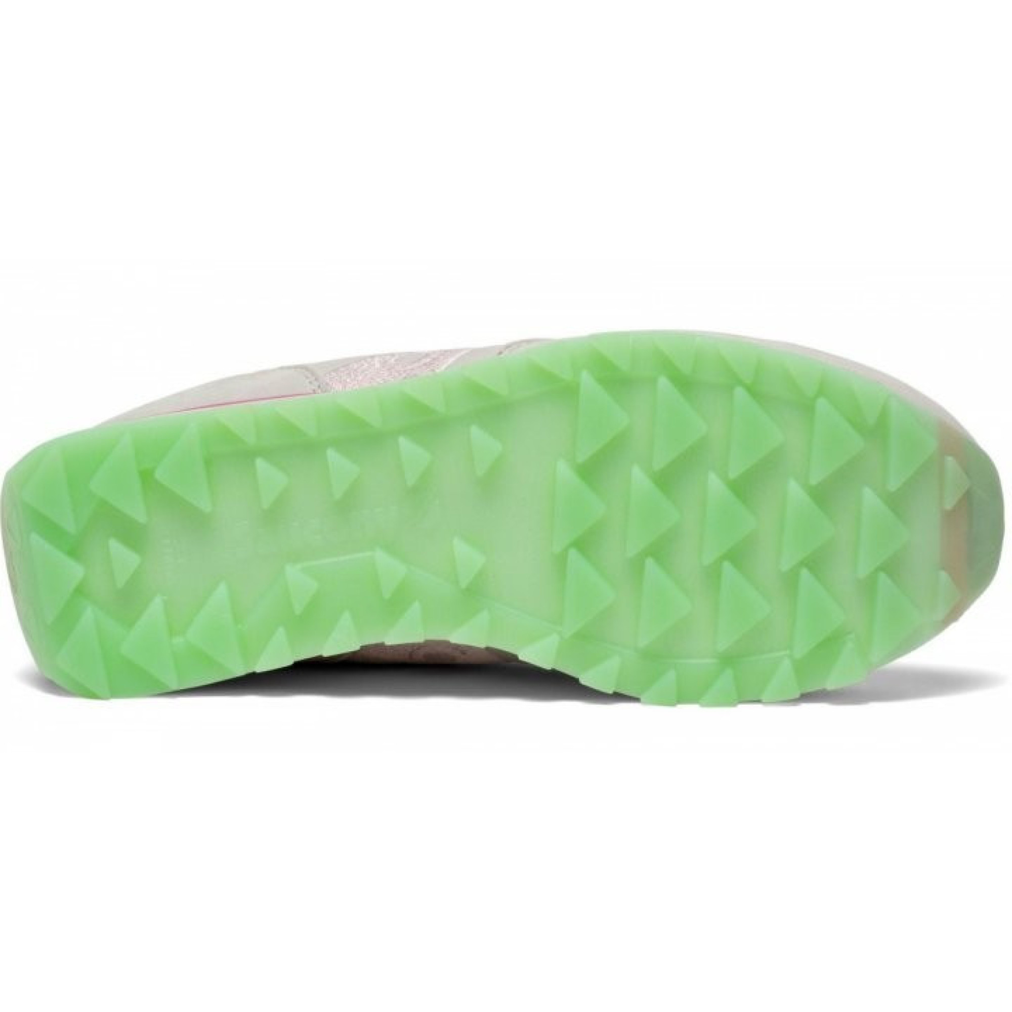 Кросівки Saucony JAZZ TRIPLE сірий Жен 41 (9.5) 26 см 60579-3 41 - 3 - Robinzon.ua