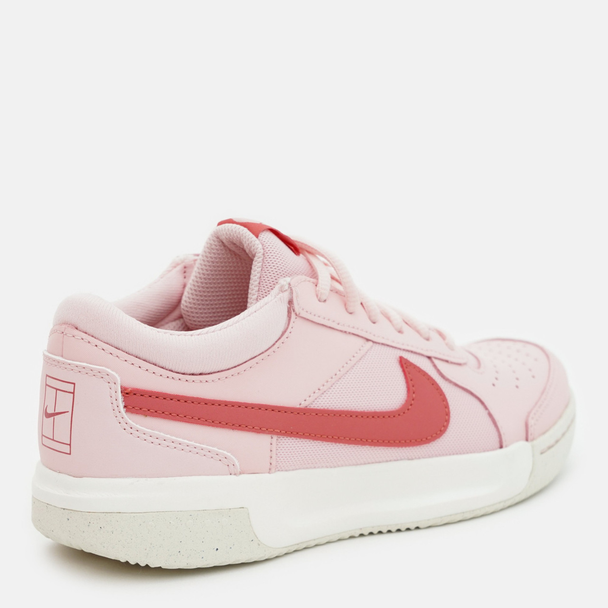Жіночі Кросівки Nike ZOOM COURT LITE 3 рожевий (37.5) 6.5 FB8989-600 37.5 - 3 - Robinzon.ua