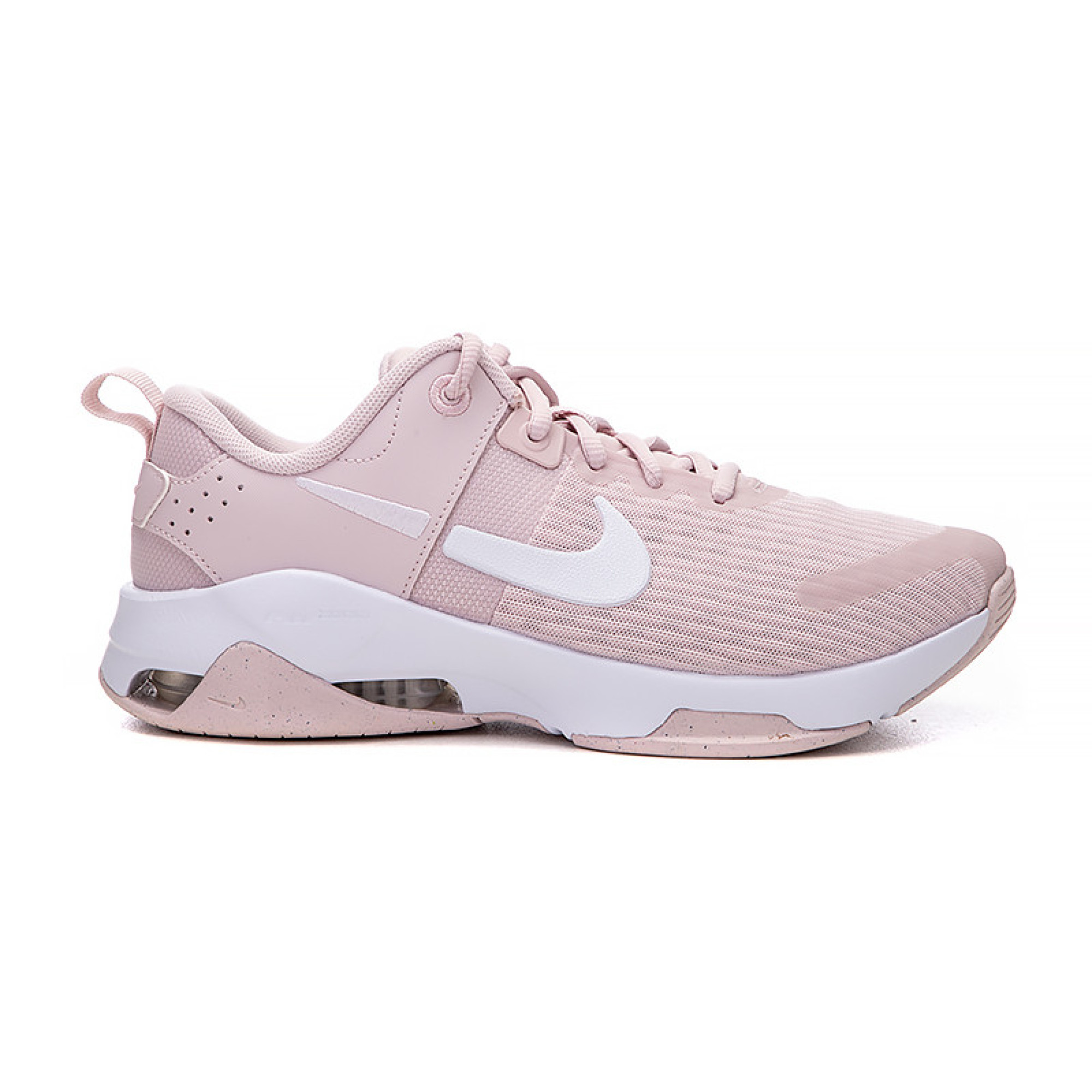 Жіночі Кросівки Nike ZOOM BELLA 6 Бежевий 41 (7dDR5720-601 41) - 1 - Robinzon.ua