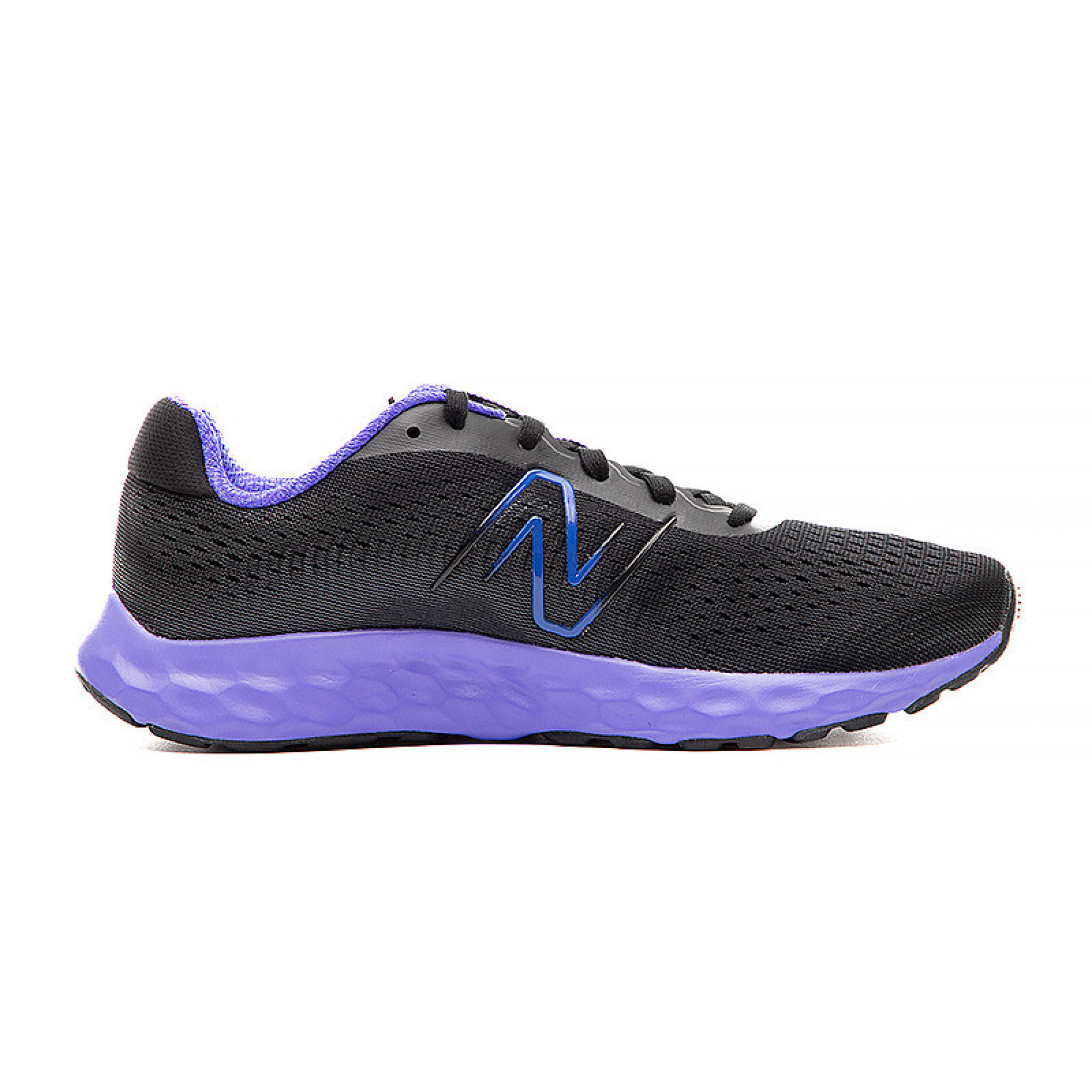 Жіночі Кросівки New Balance 520 Чорний 40 (7dW520BP8 40) - 1 - Robinzon.ua