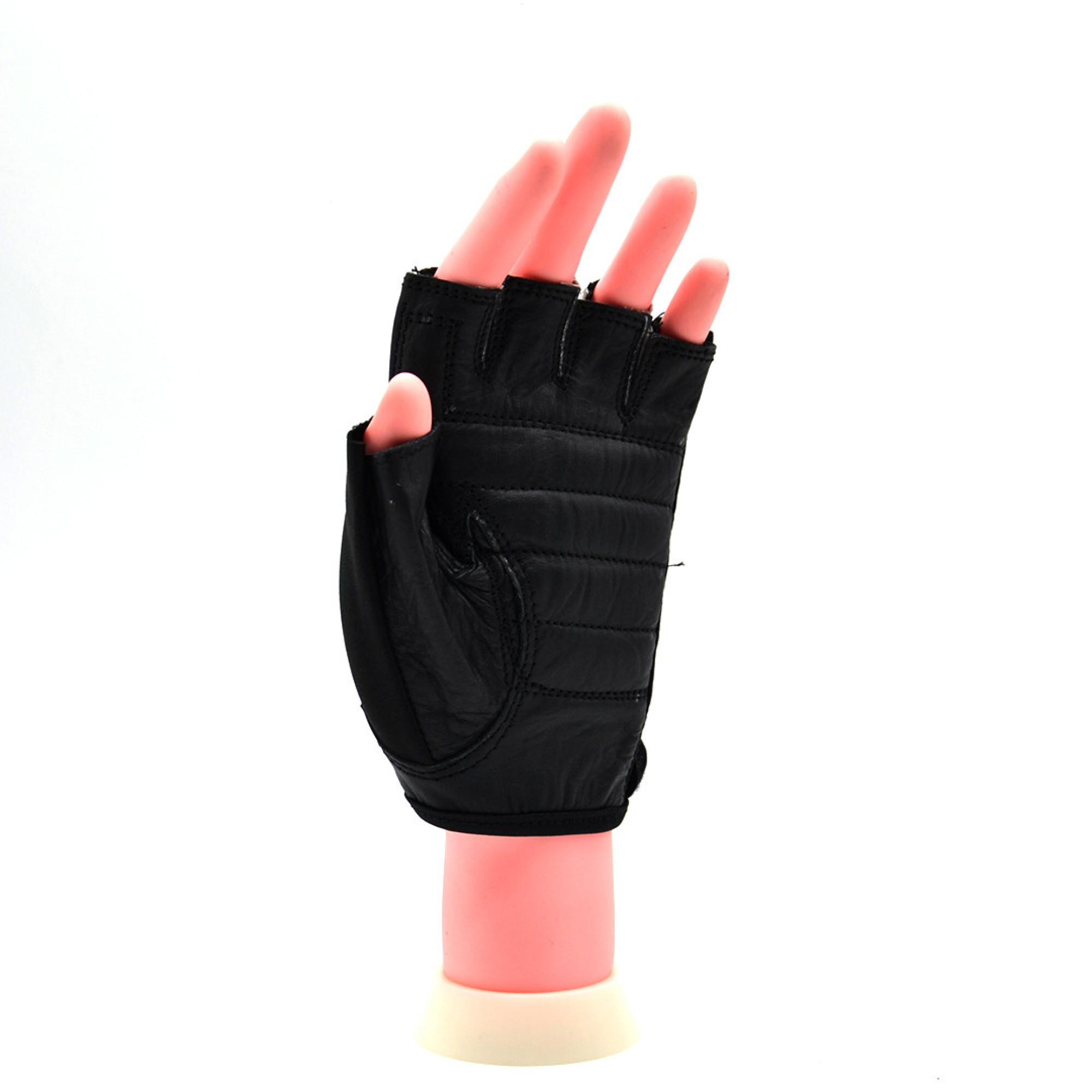 Рукавички для фітнесу MadMax MFG-251 Rainbow Grey XL - 3 - Robinzon.ua