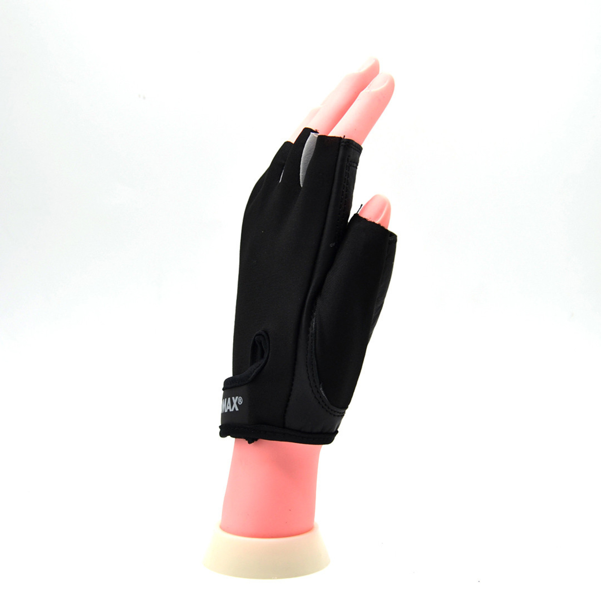 Рукавички для фітнесу MadMax MFG-251 Rainbow Grey XL - 2 - Robinzon.ua