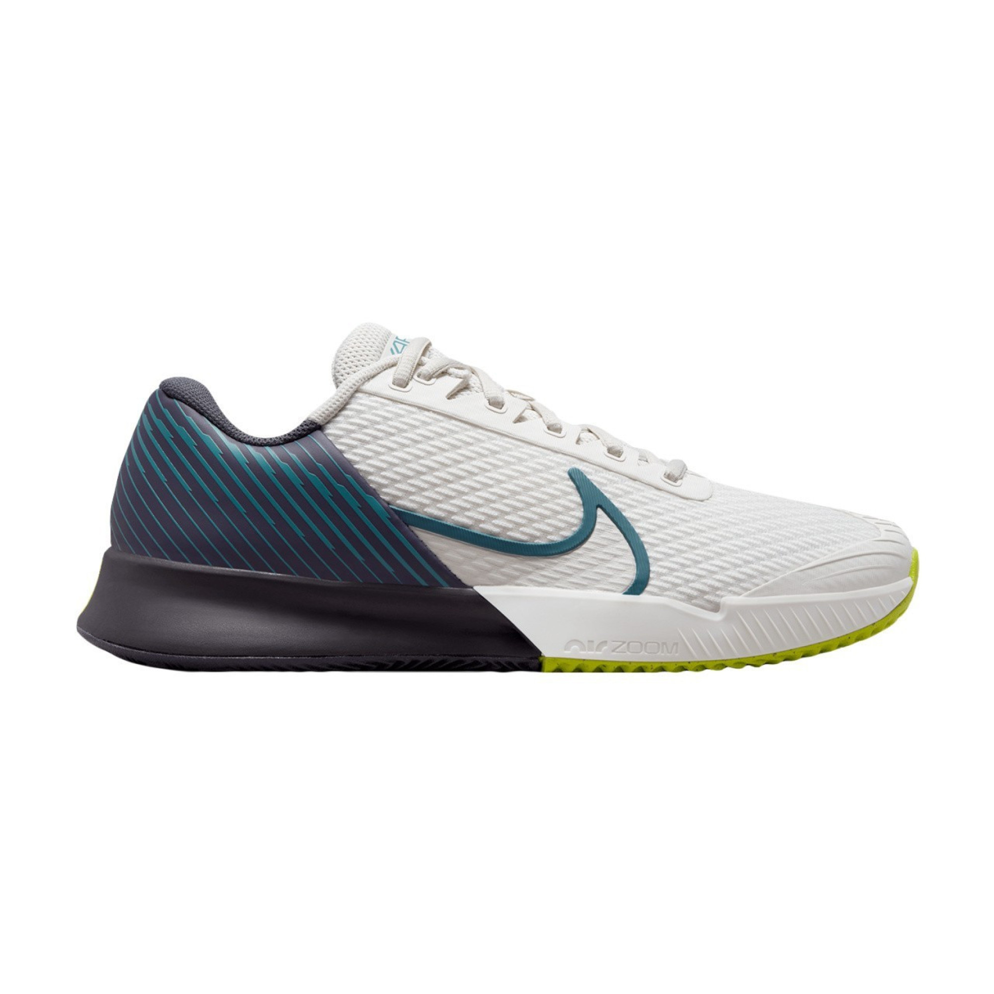 Кросівки Nike ZOOM VAPOR PRO 2 CLY білий/синій (42) 8.5 DV2020-003 42 - 1 - Robinzon.ua