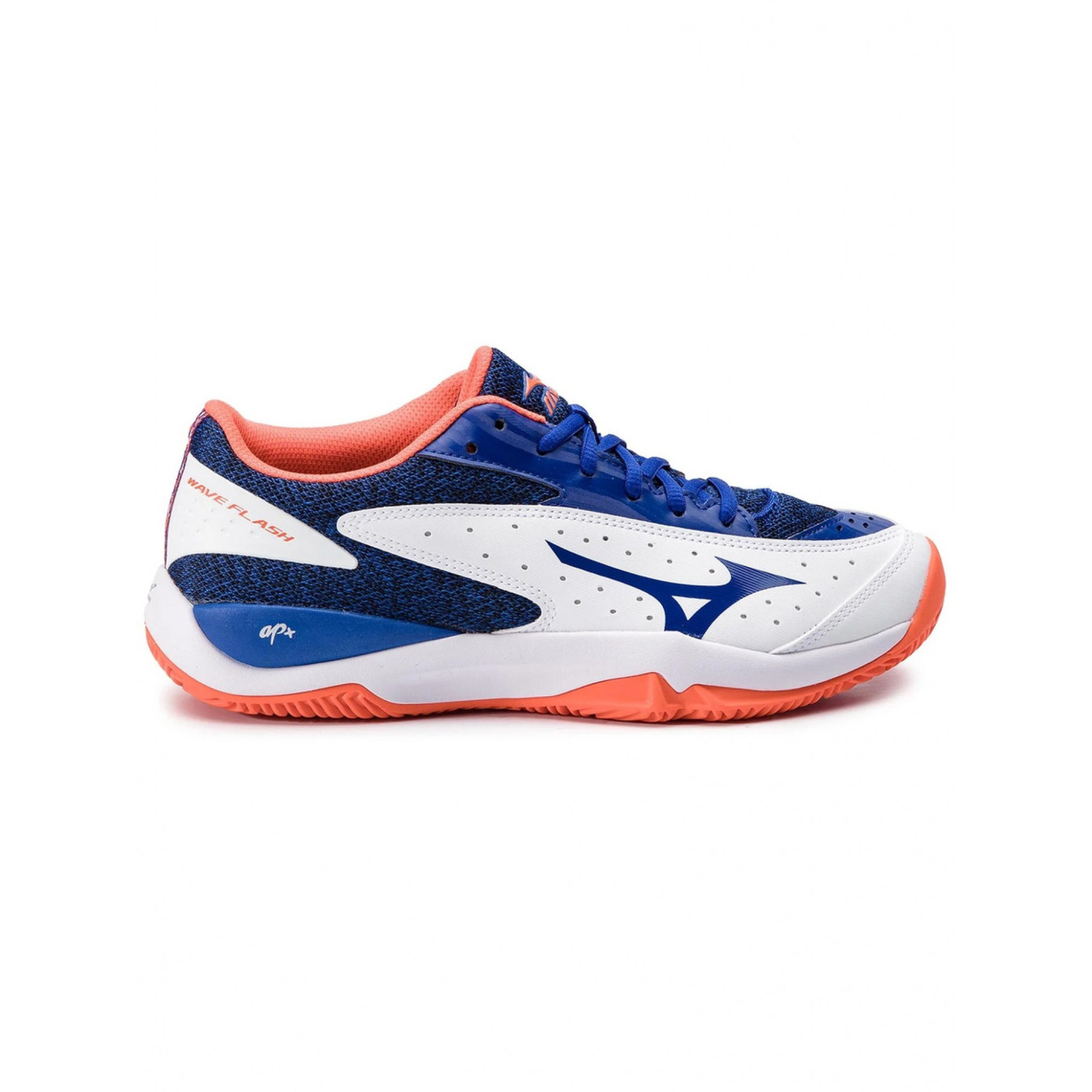 Кроссовки Mizuno Wave Flash clay court (42.5) UK8.5 61GC1922-27 42.5 - 1 Кроссовки Mizuno Wave Flash clay court (42.5) UK8.5 61GC1922-27 42.5 - 1 - Robinzon.ua