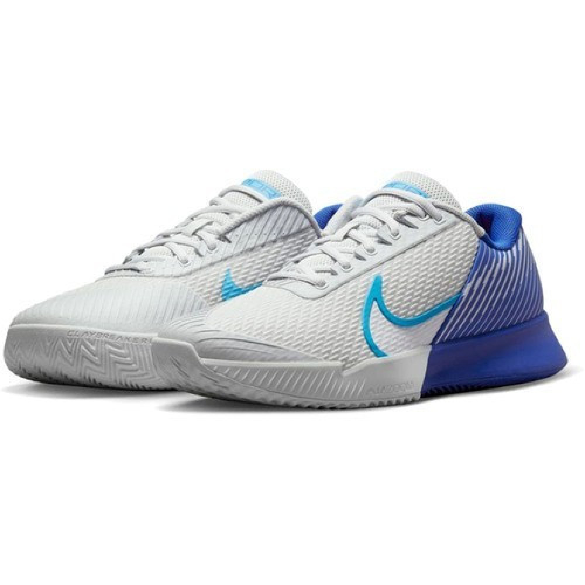 Кросівки Nike ZOOM VAPOR PRO 2 CLY (43) 9.5 DV2020-002 43 - Robinzon.ua