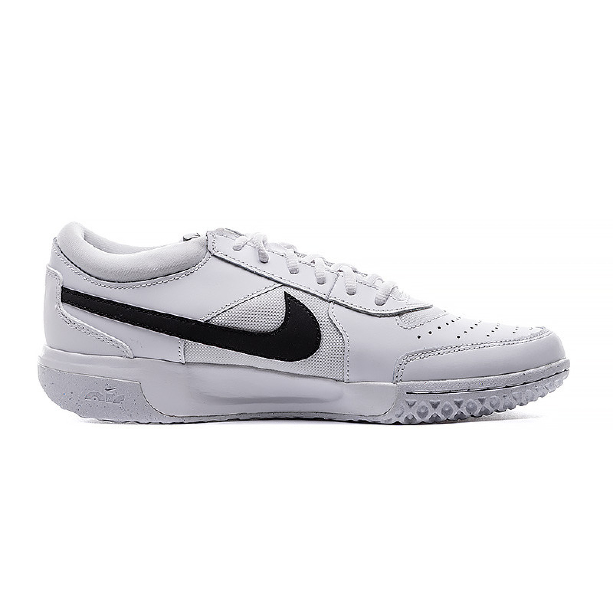 Чоловічі Кросівки Nike ZOO COURT LITE 3 Білий 44 (7dDV3258-101 44) - 3 - Robinzon.ua